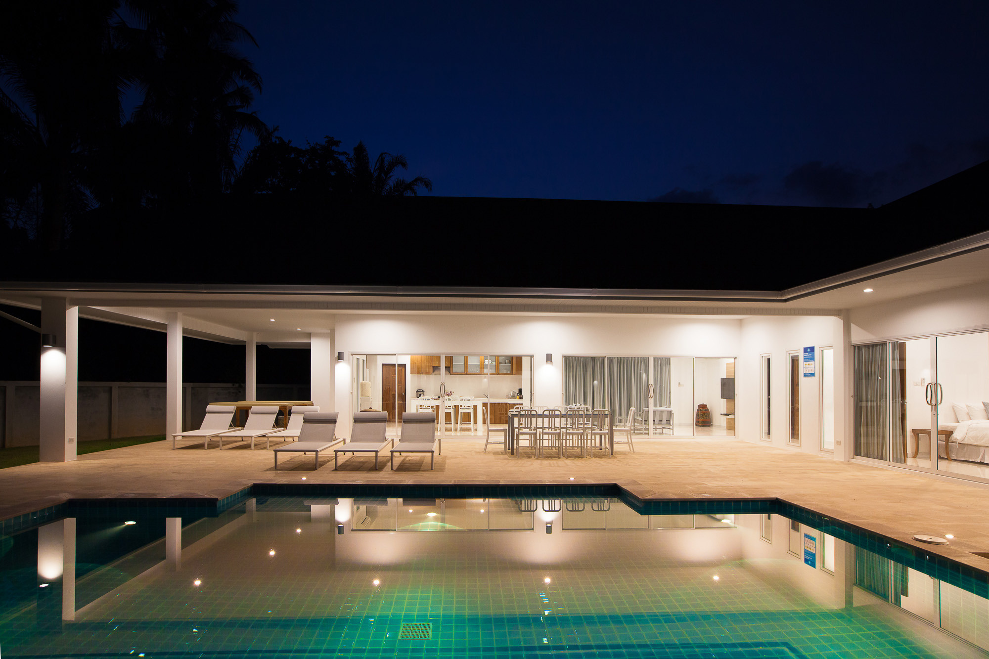 Private villas and resorts photography. Photography & Events Thailand Krabi