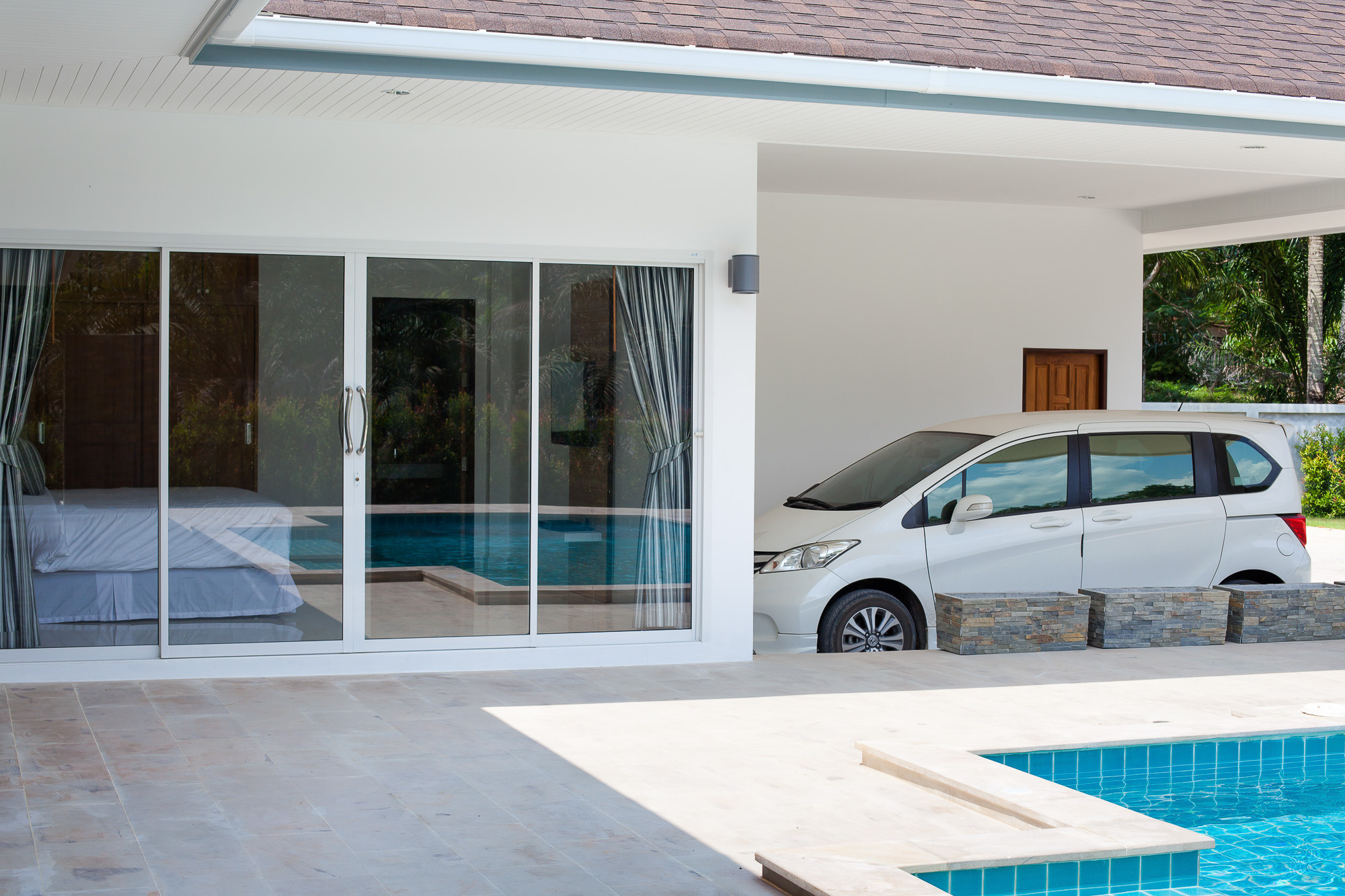 Private villas and resorts photography. Photography & Events Thailand Krabi