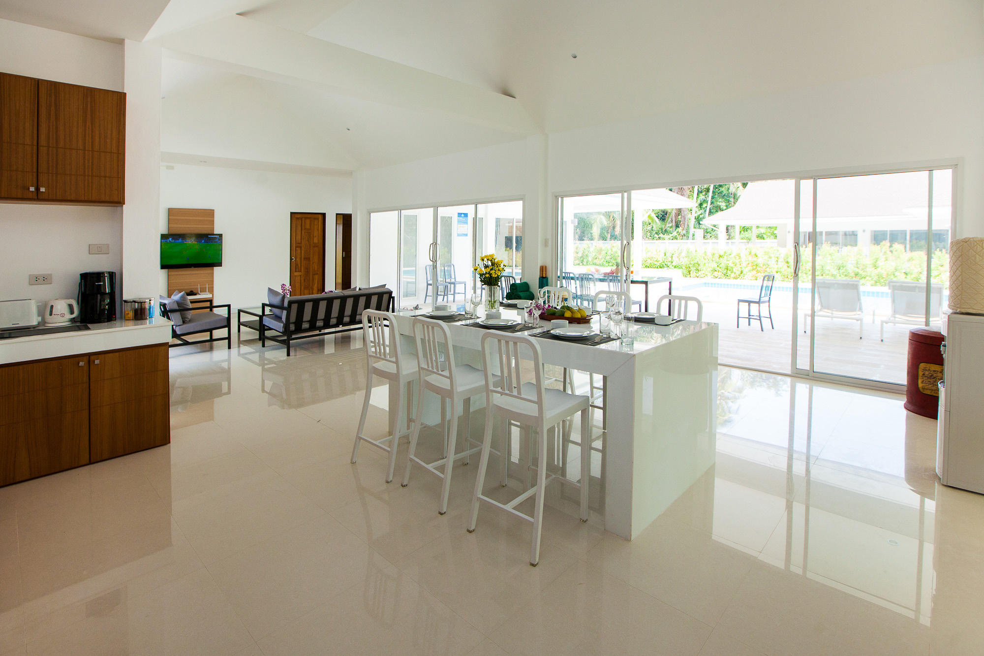 Private villas and resorts photography. Photography & Events Thailand Krabi