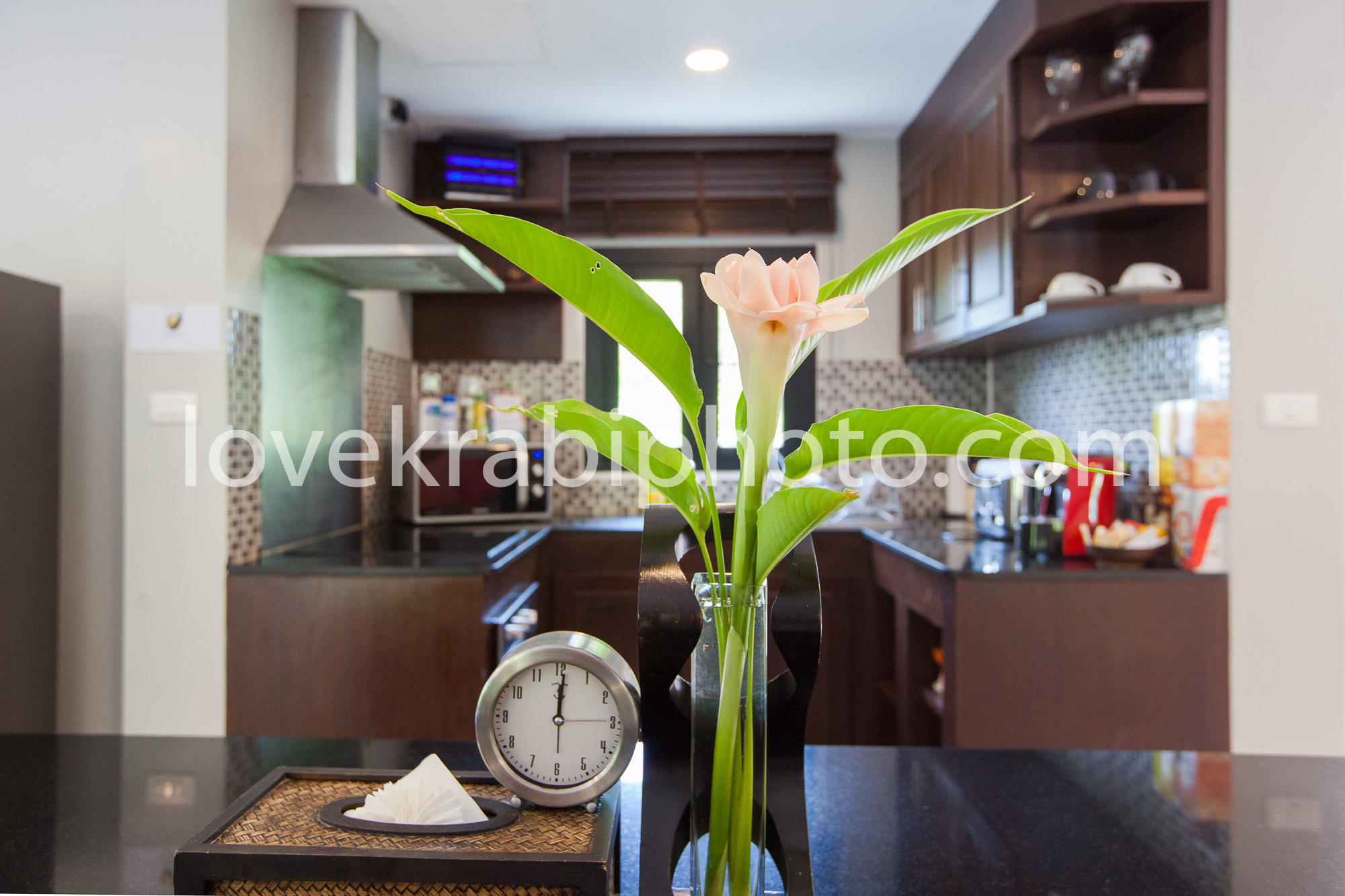 Beautiful Villa Aonang Krabi. Photography & Events Thailand Krabi