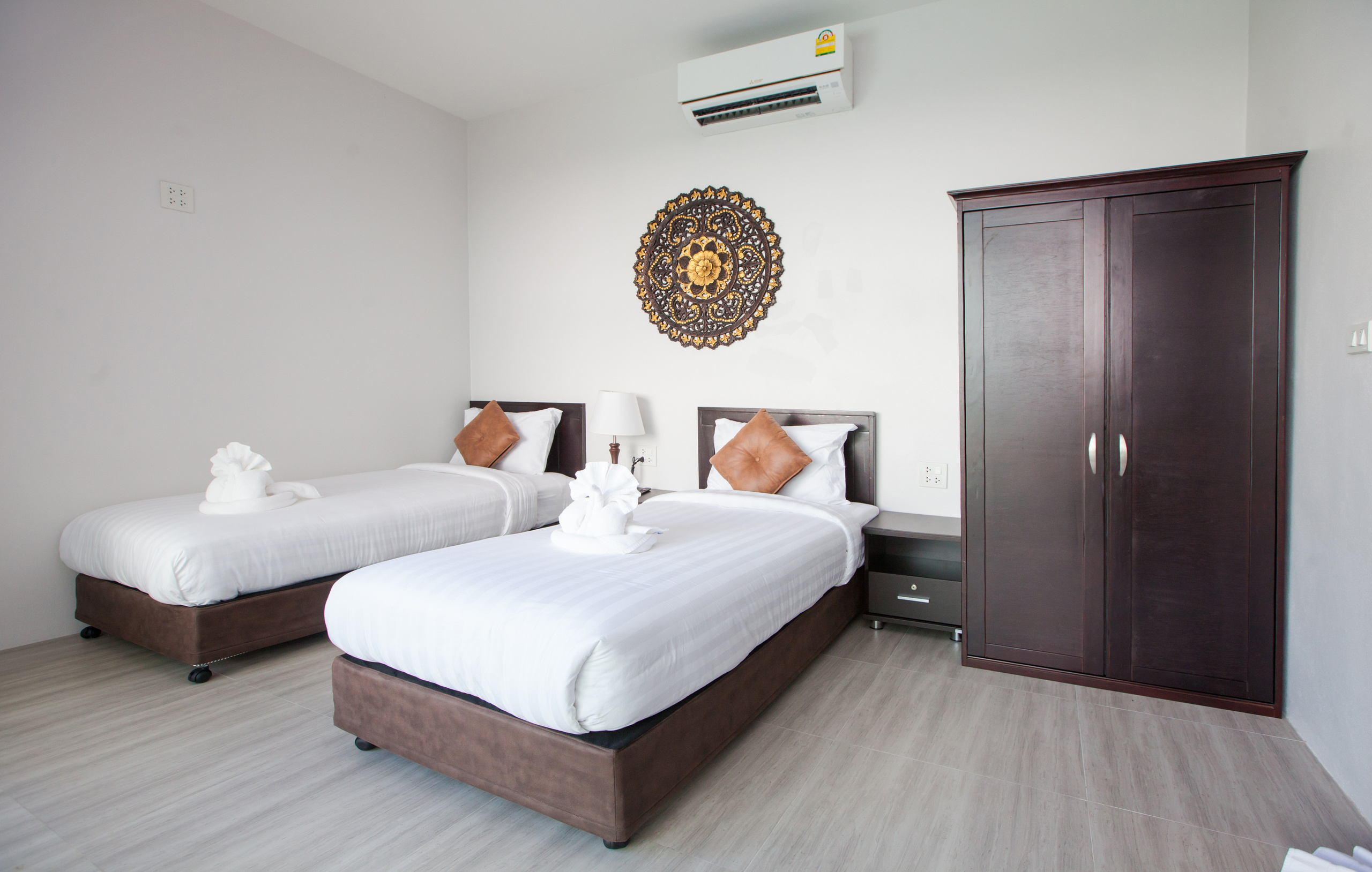 Hotel Resort Villa Interior Photography. Photography & Events Thailand Krabi