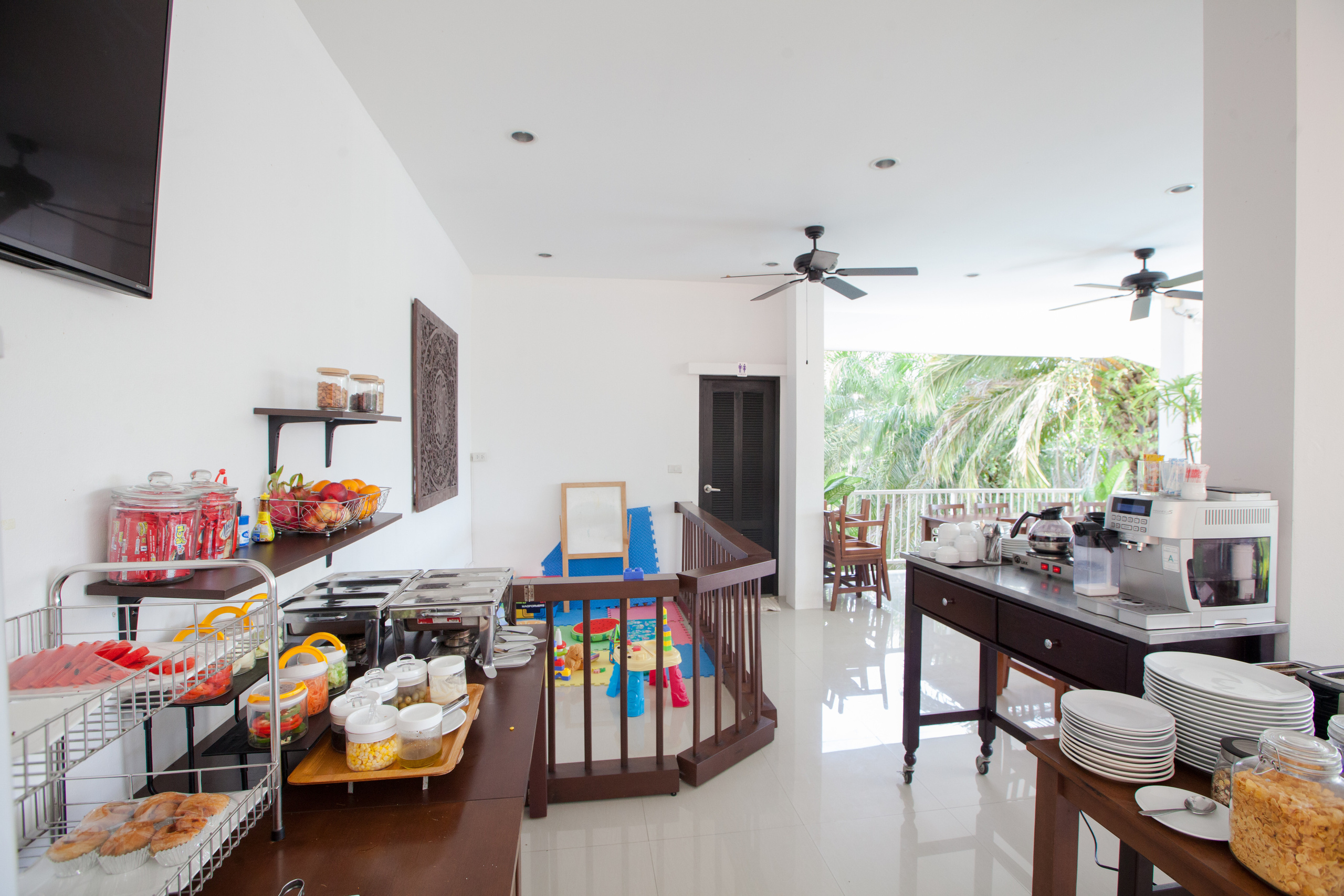 Hotel Resort Villa Interior Photography. Photography & Events Thailand Krabi