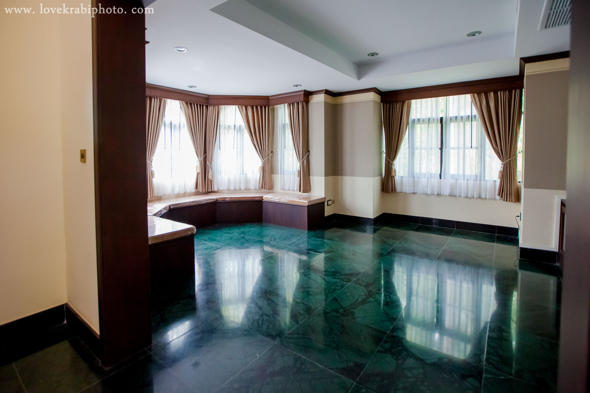 Villa for Wedding in Krabi. Photography & Events Thailand Krabi