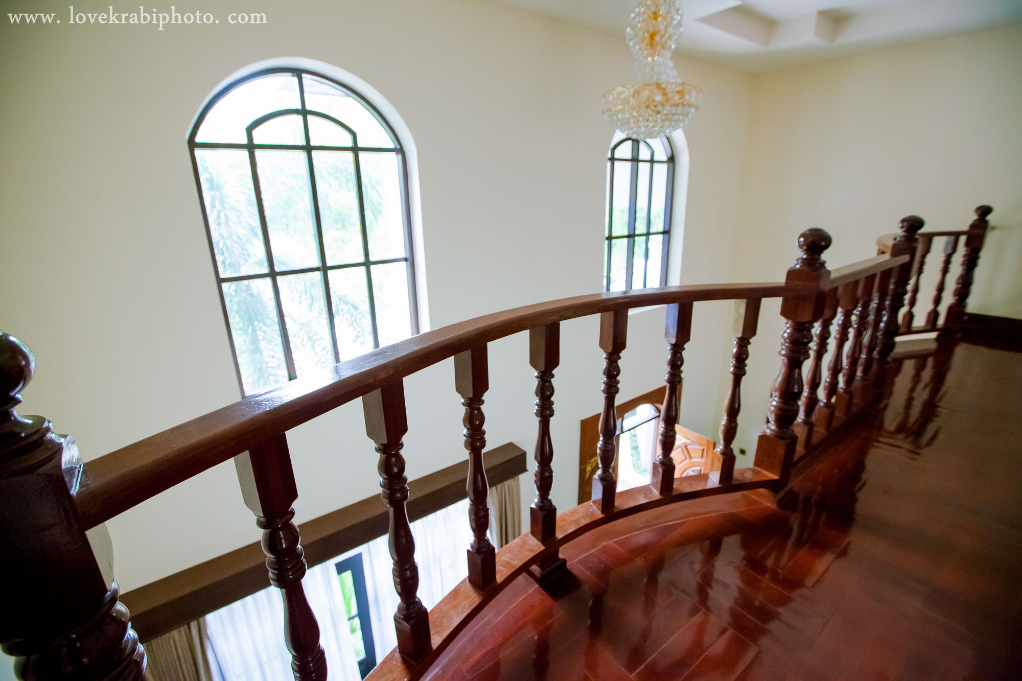 Villa for Wedding in Krabi. Photography & Events Thailand Krabi