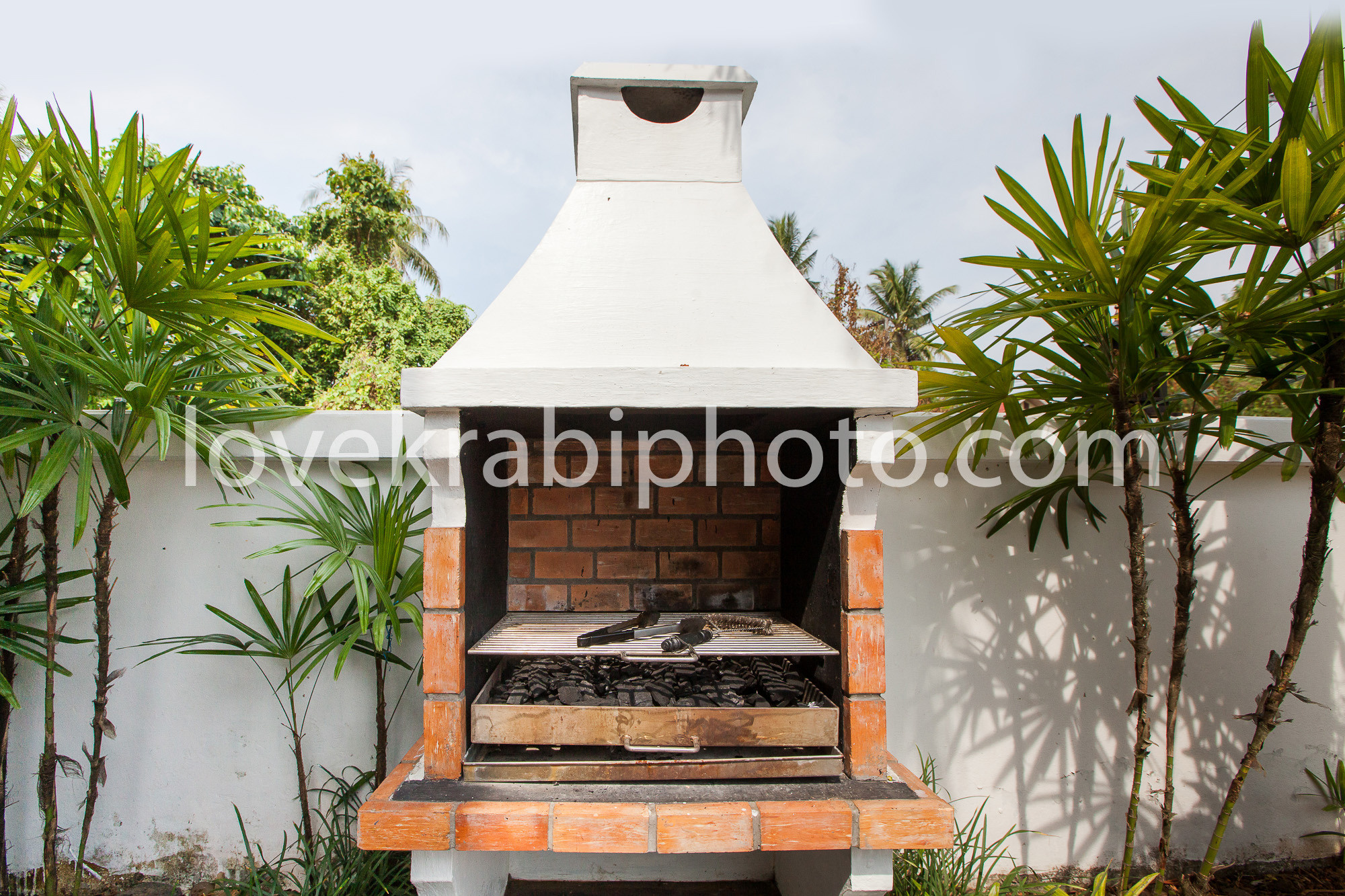 Beautiful Villa Aonang Krabi. Photography & Events Thailand Krabi