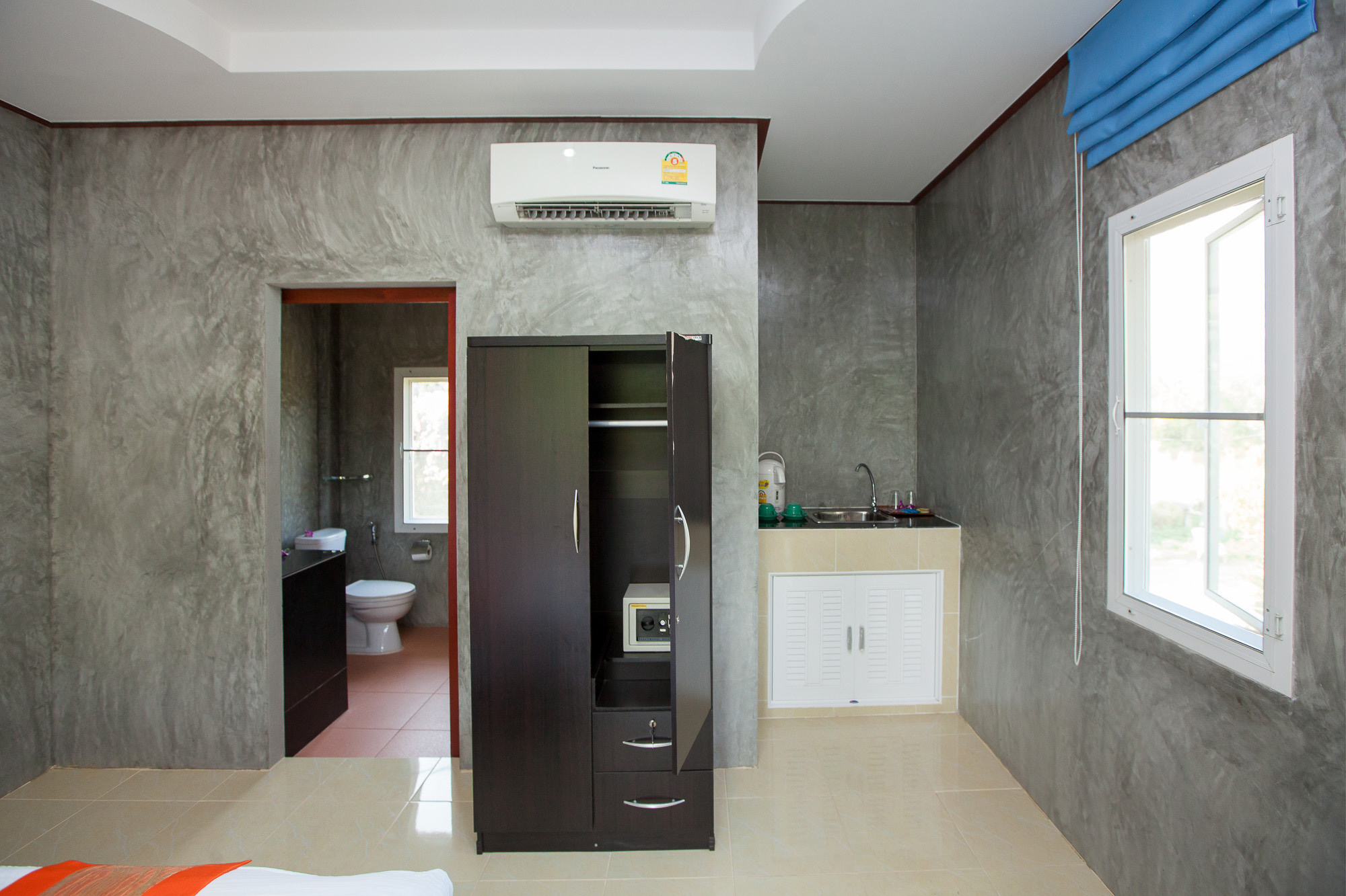 Quiet Resort Aonang Krabi. Photography & Events Thailand Krabi