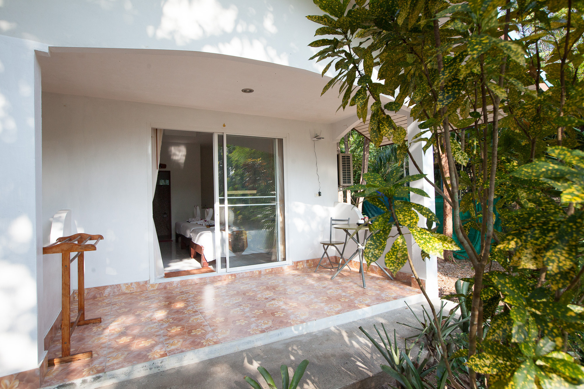 Quiet Resort Aonang Krabi. Photography & Events Thailand Krabi