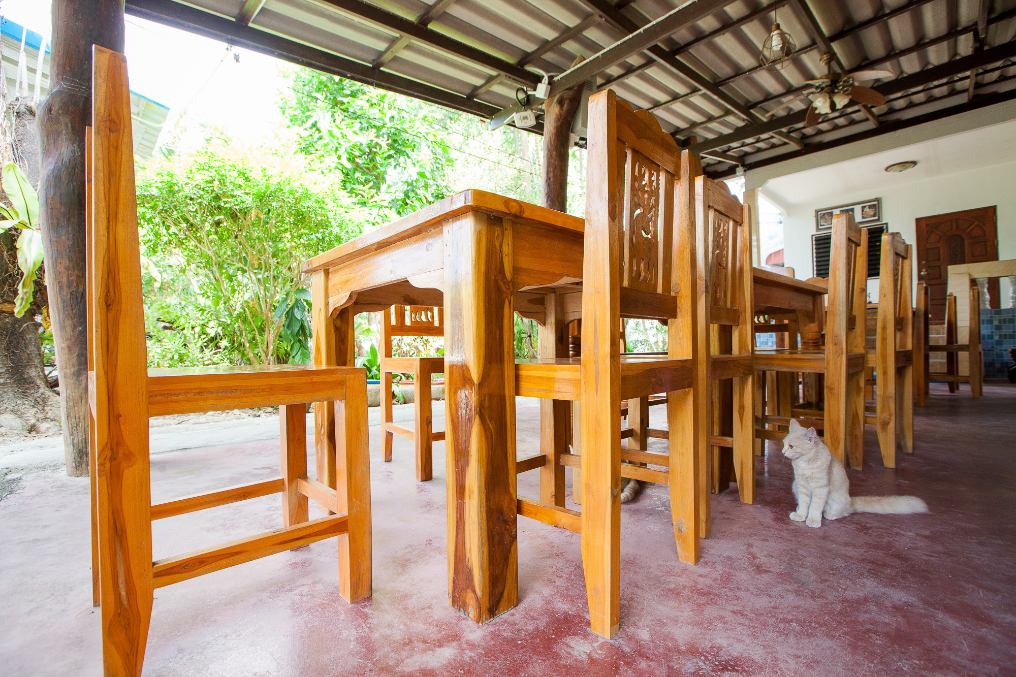 Quiet Resort Aonang Krabi. Photography & Events Thailand Krabi