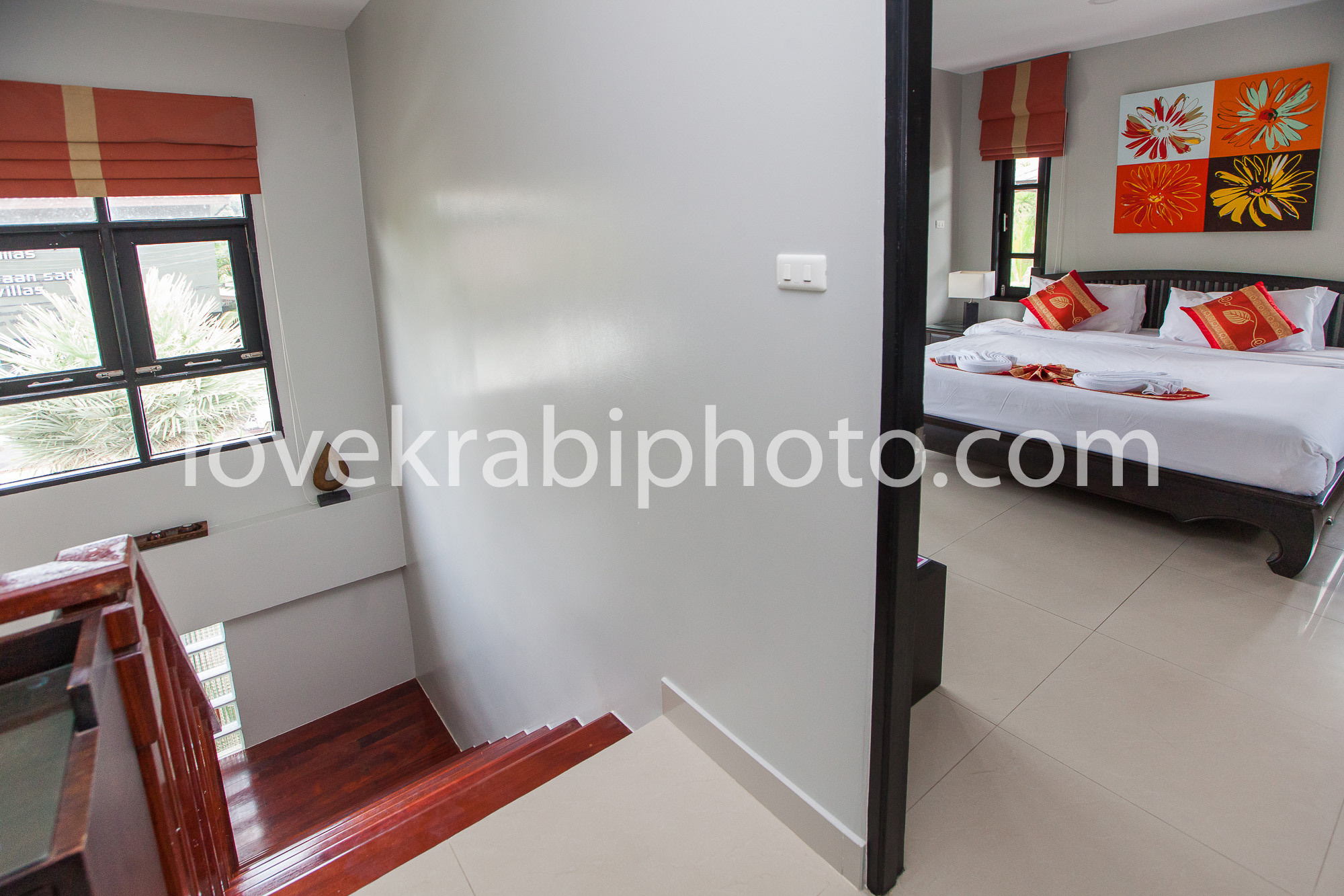 Beautiful Villa Aonang Krabi. Photography & Events Thailand Krabi