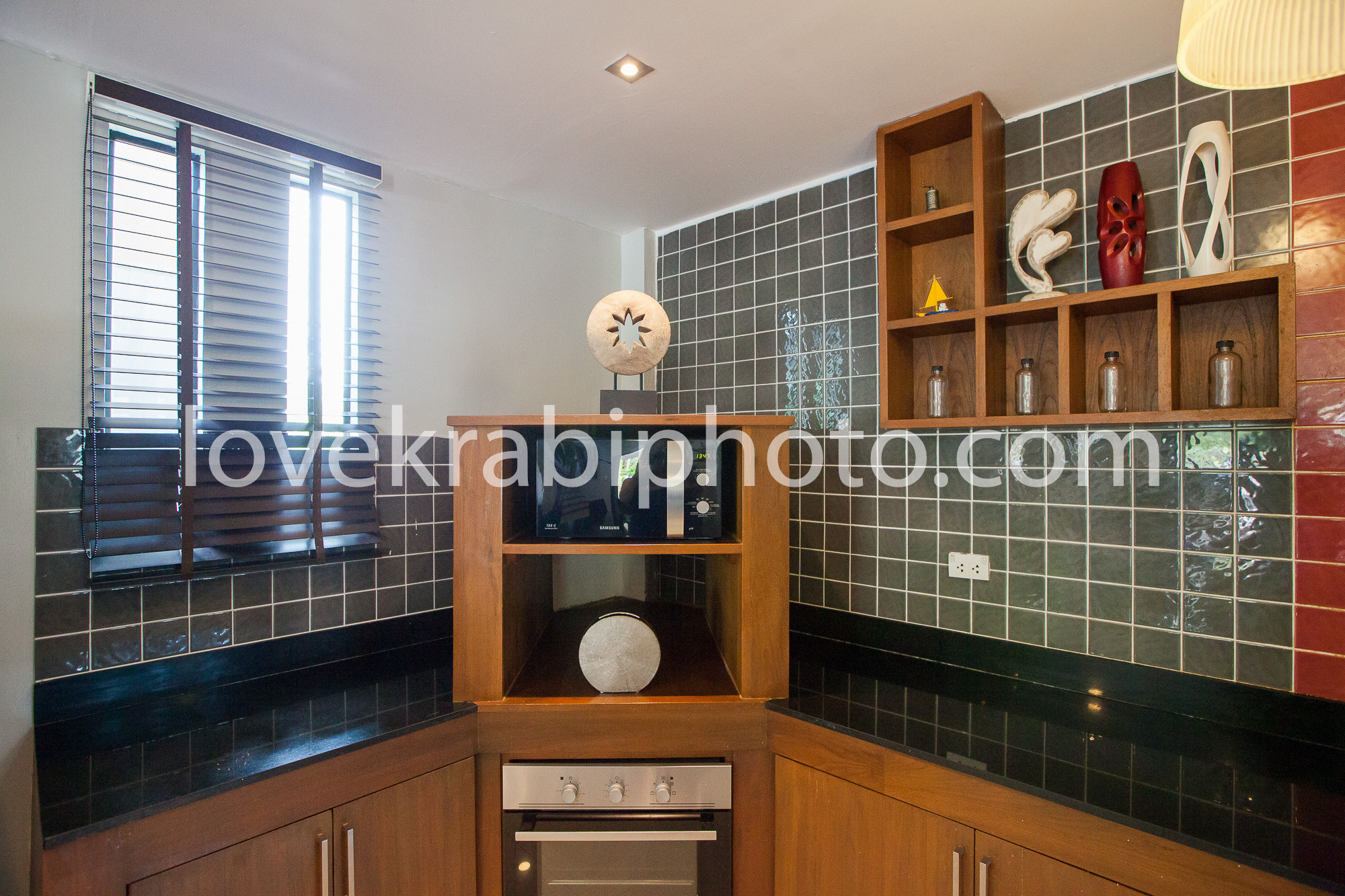 Beautiful Villa Aonang Krabi. Photography & Events Thailand Krabi