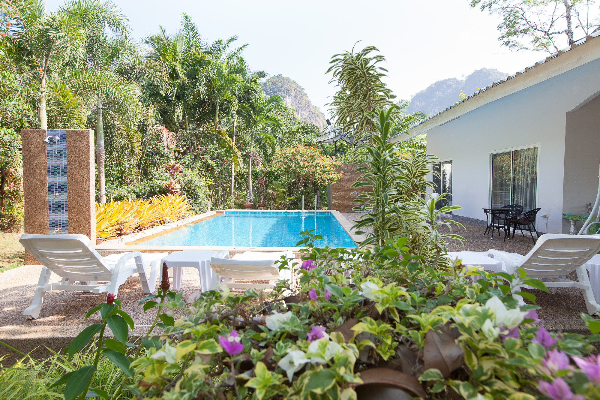 Quiet Resort Aonang Krabi. Photography & Events Thailand Krabi