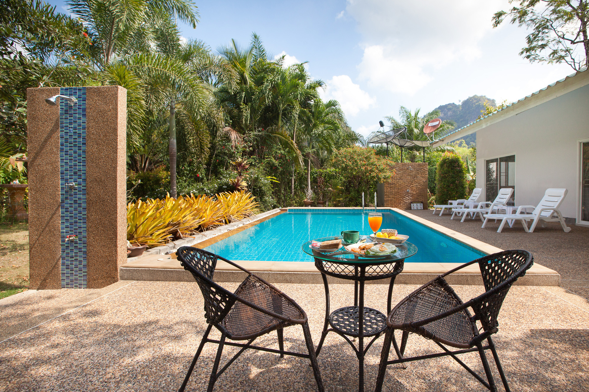 Quiet Resort Aonang Krabi. Photography & Events Thailand Krabi