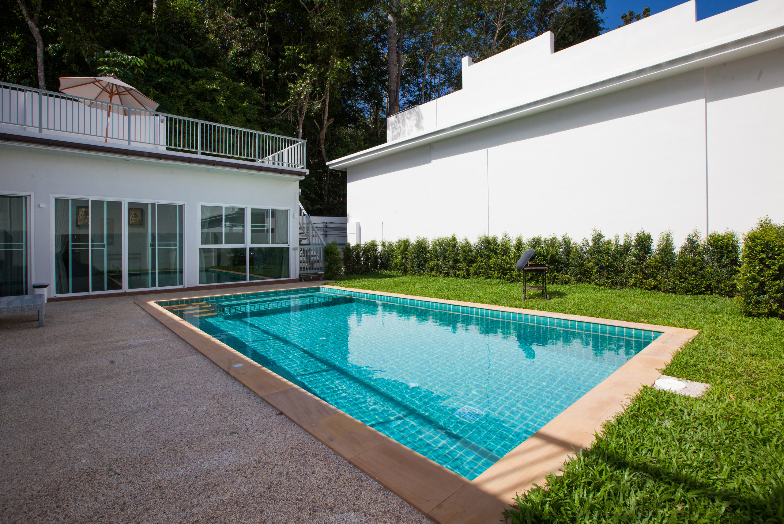 Hotel Resort Villa Interior Photography. Photography & Events Thailand Krabi