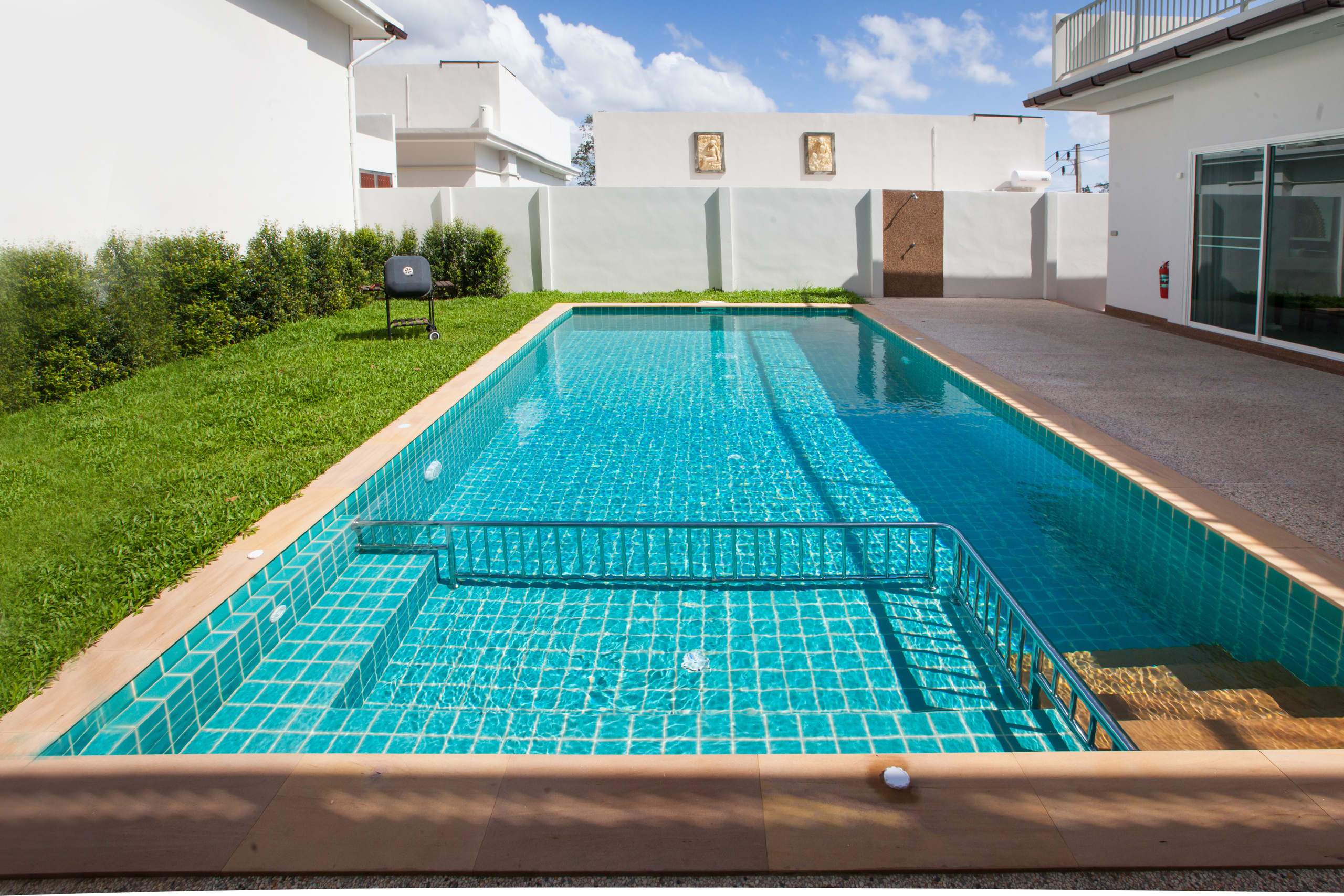 Hotel Resort Villa Interior Photography. Photography & Events Thailand Krabi