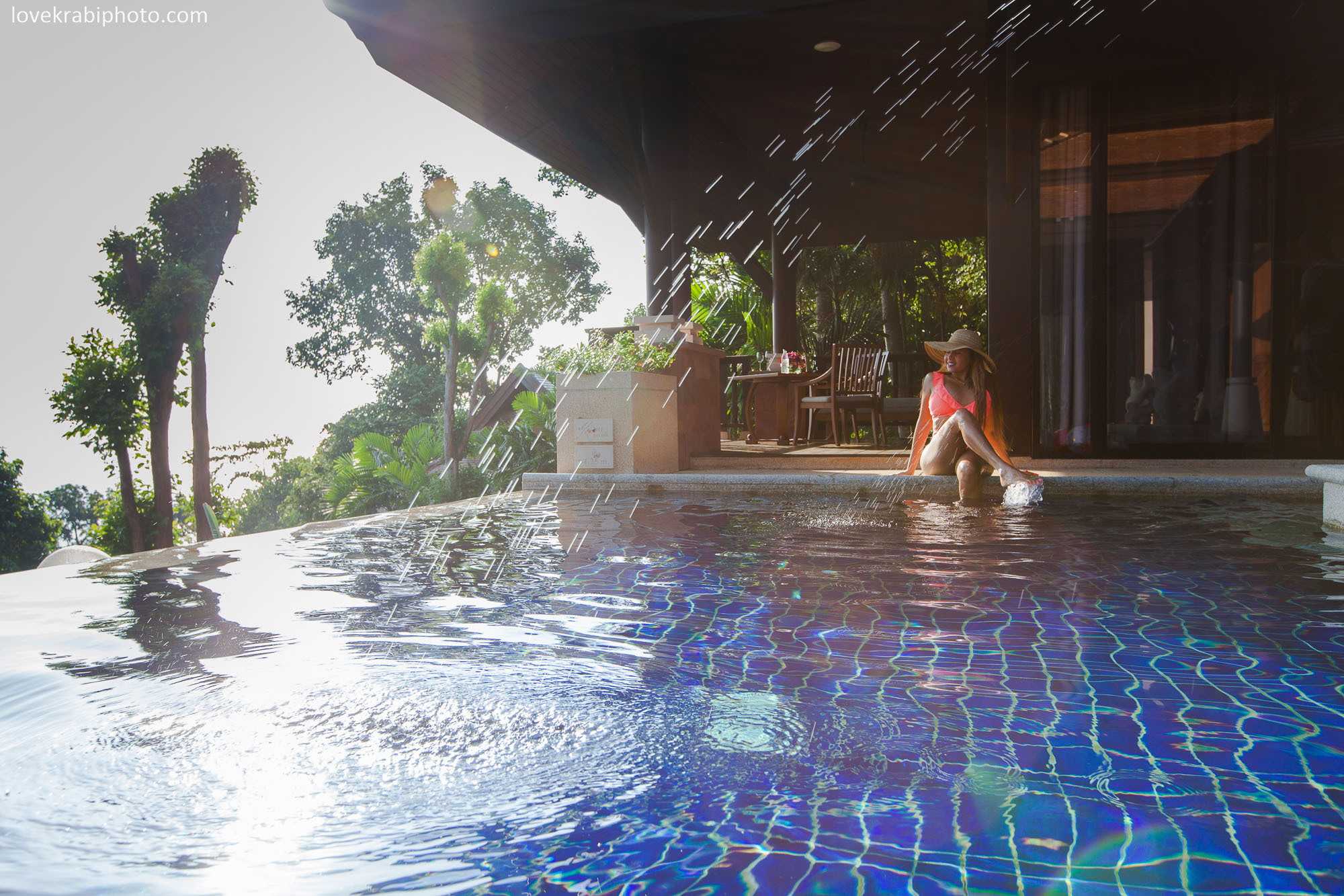 Pimalai Resort Koh Lanta. Photography & Events Thailand Krabi