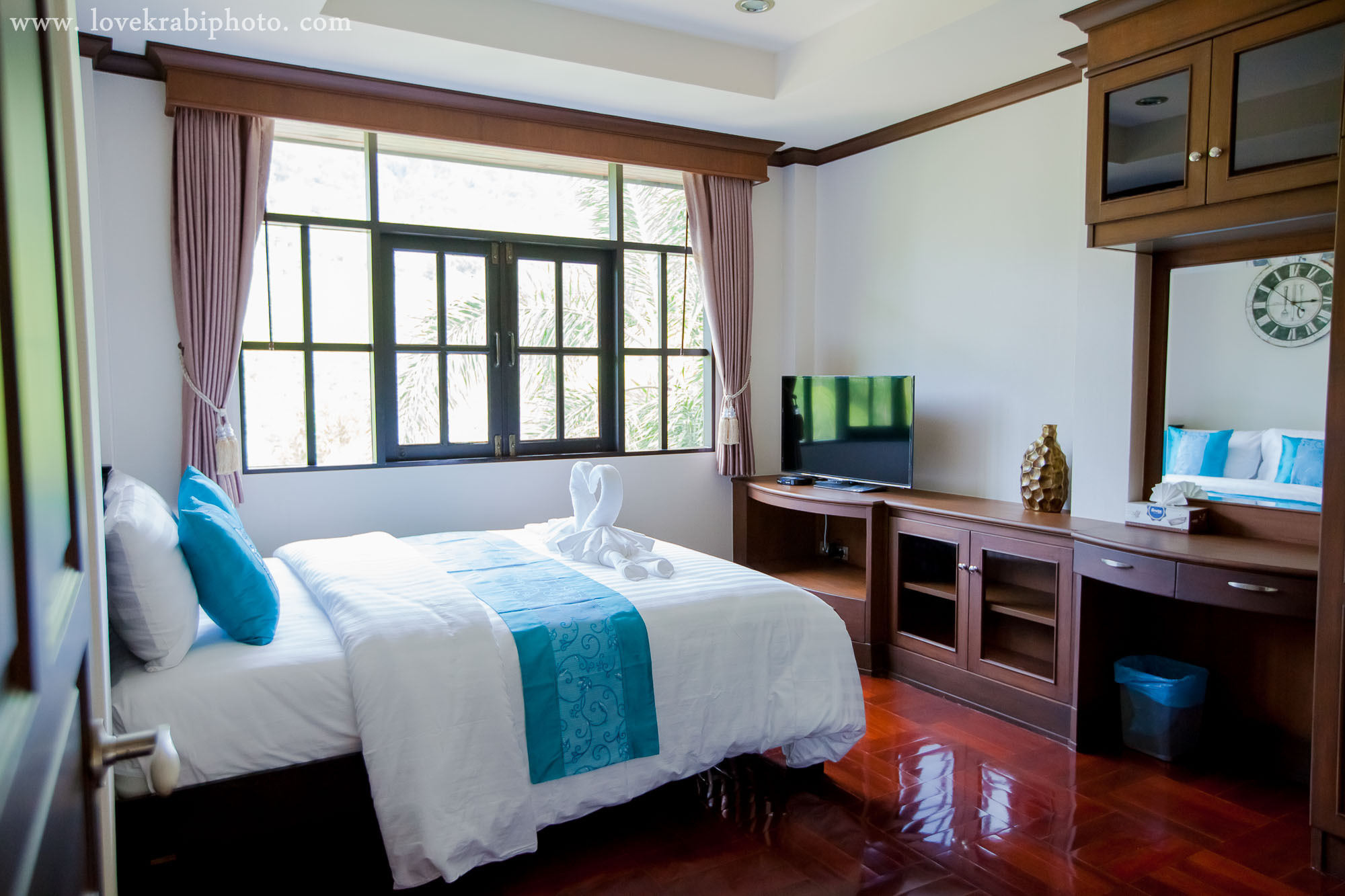 Villa for Wedding in Krabi. Photography & Events Thailand Krabi