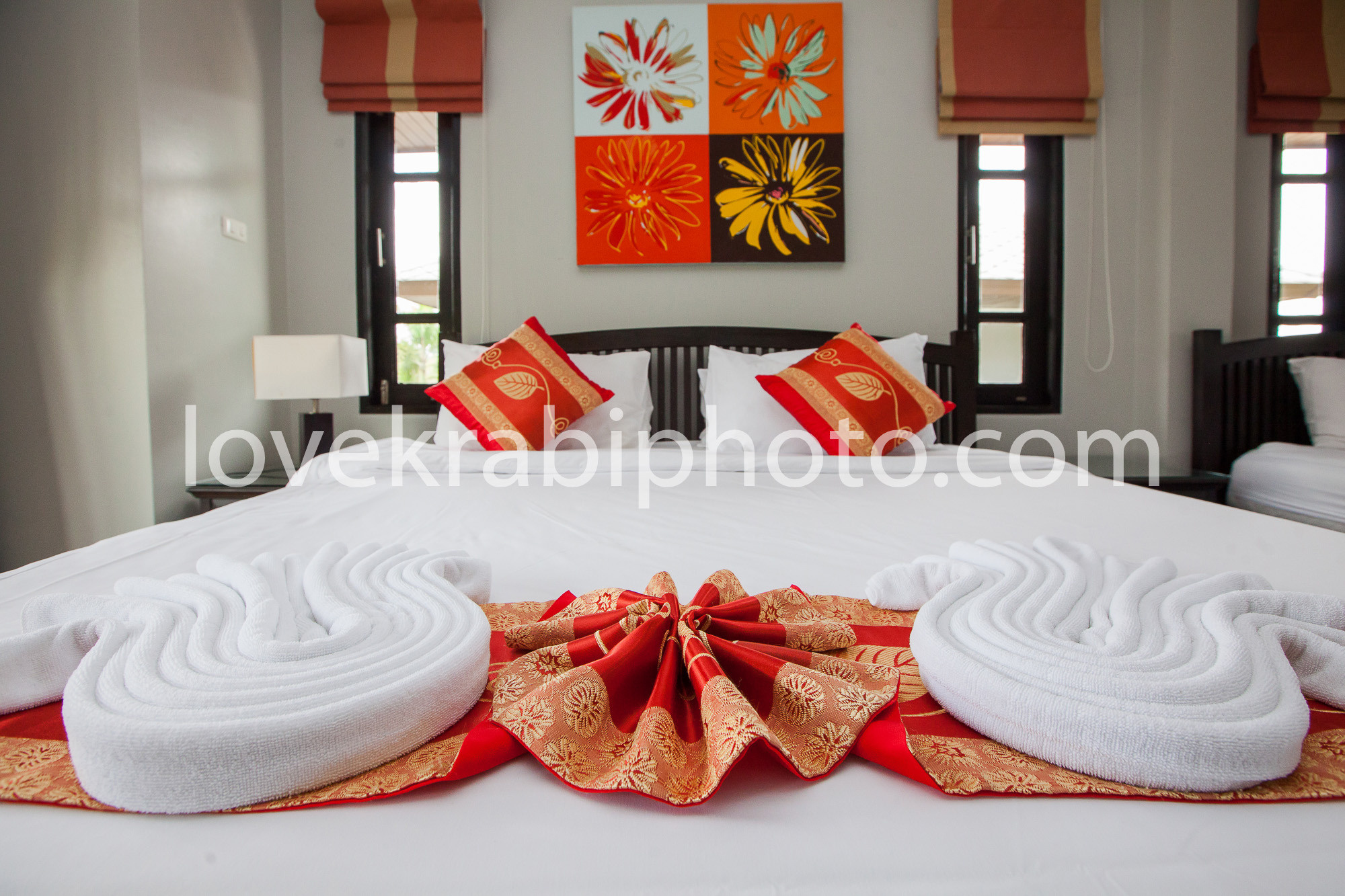 Beautiful Villa Aonang Krabi. Photography & Events Thailand Krabi