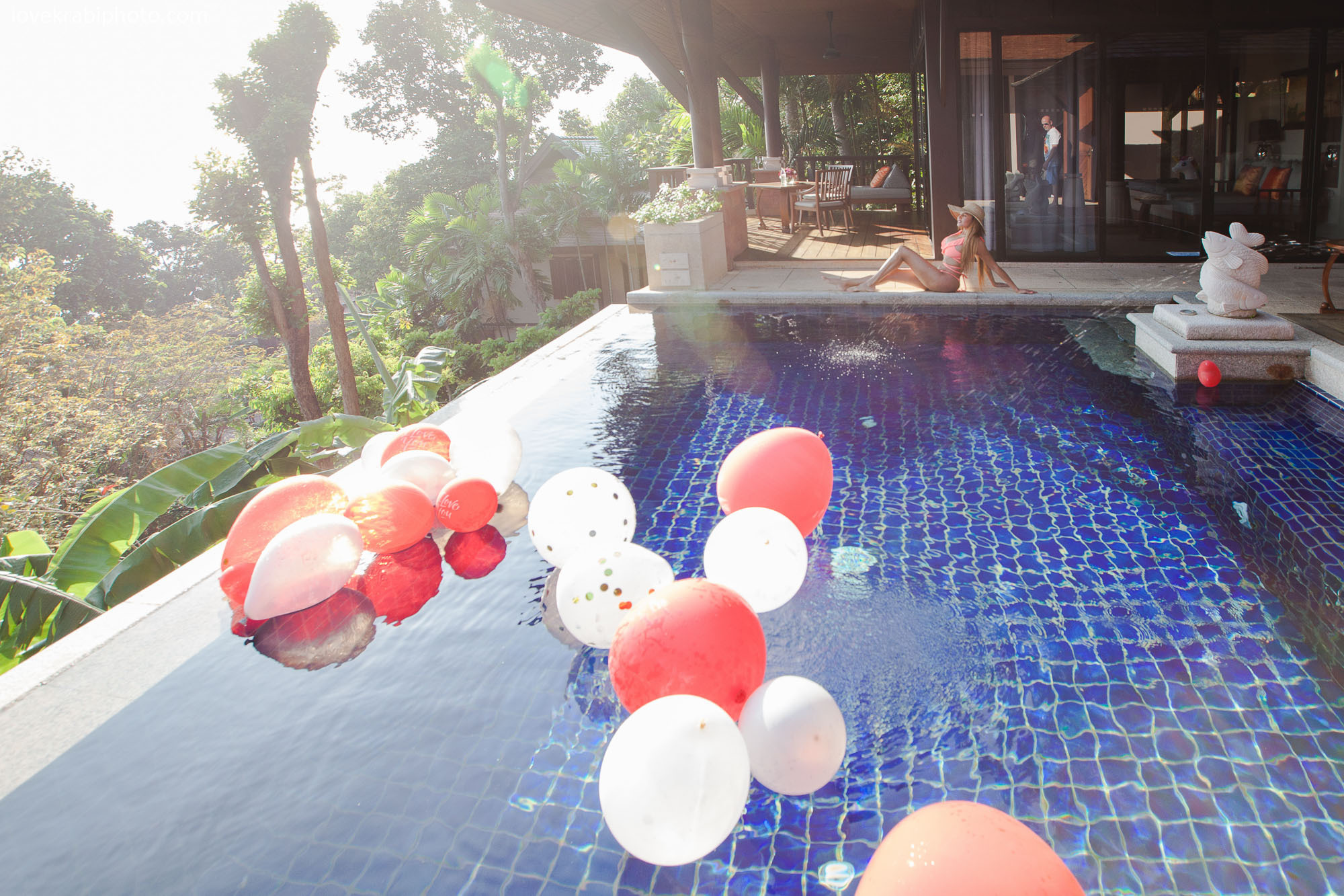 Pimalai Resort Koh Lanta. Photography & Events Thailand Krabi