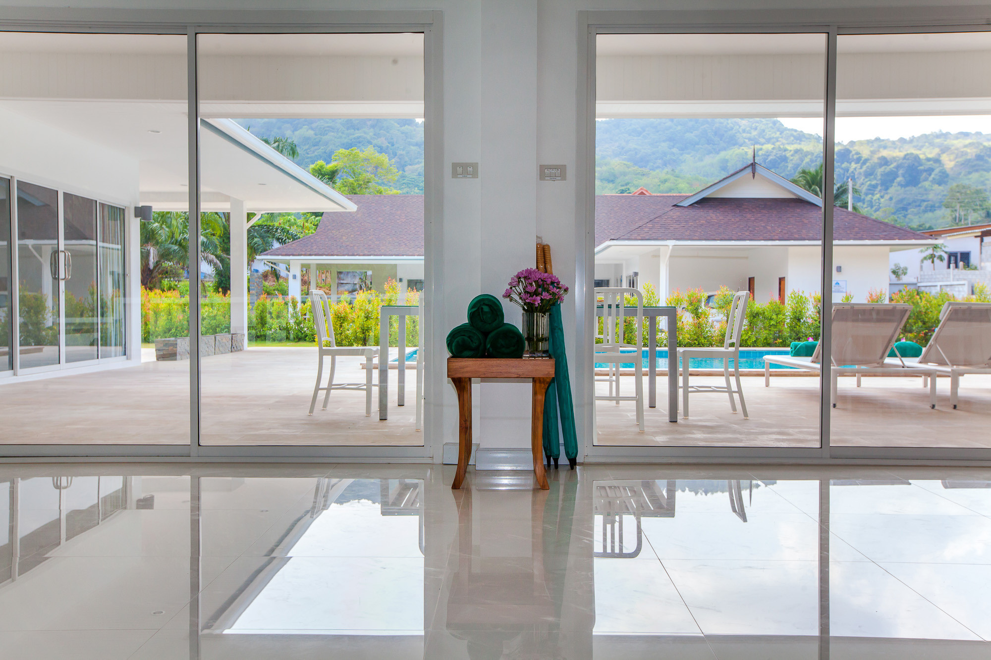 Private villas and resorts photography. Photography & Events Thailand Krabi