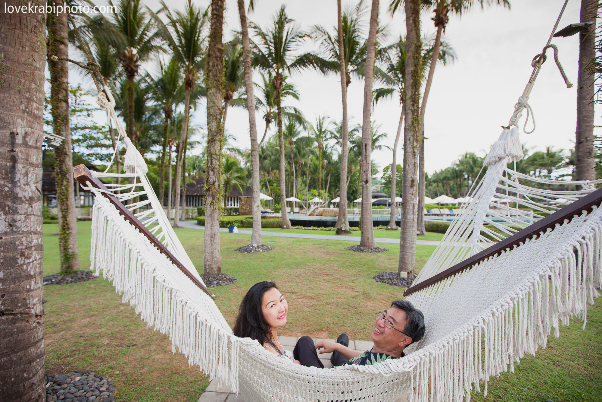 Dusit Thani & Railey Krabi. Photography & Events Thailand Krabi