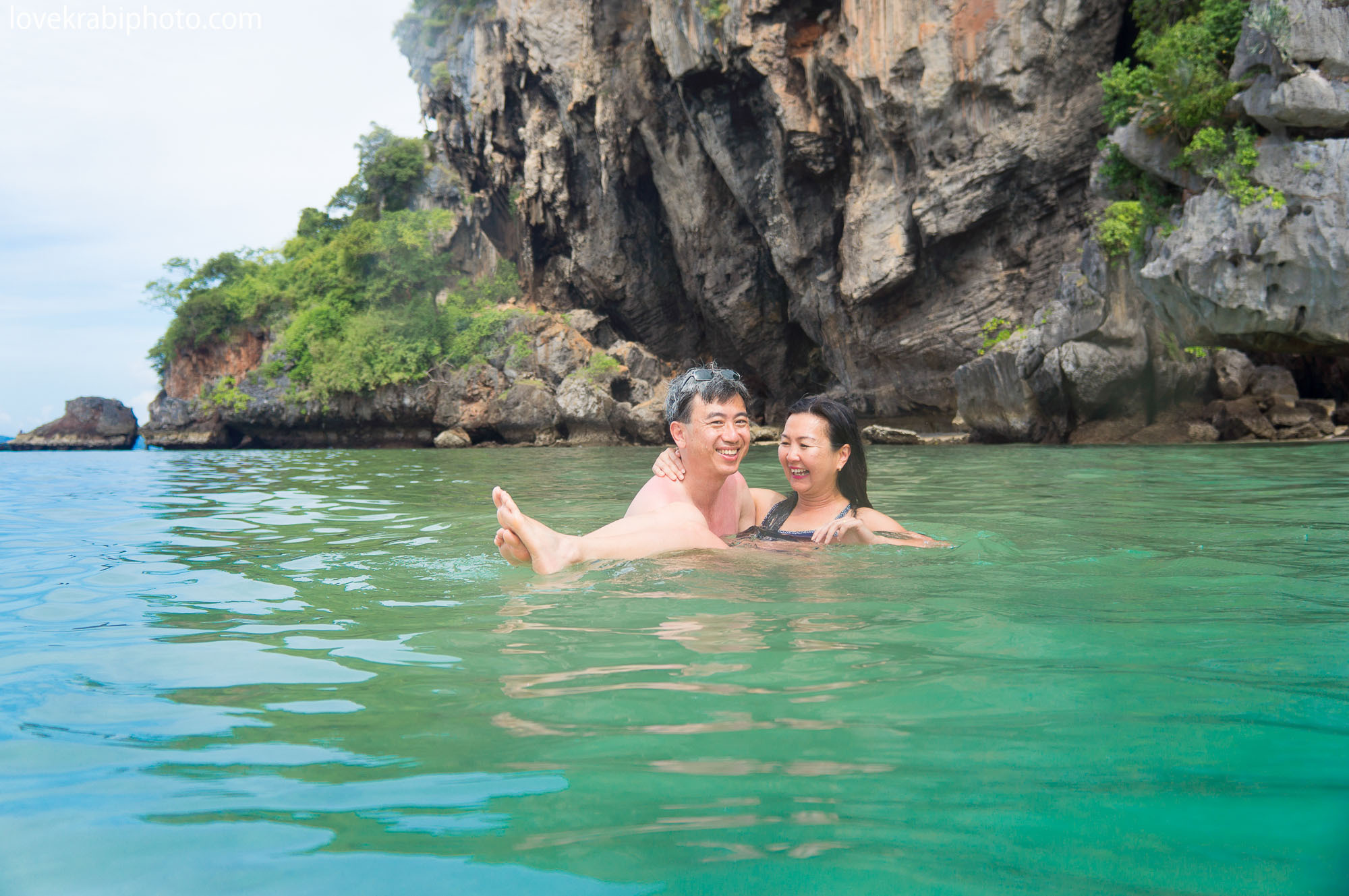 Dusit Thani & Railey Krabi. Photography & Events Thailand Krabi