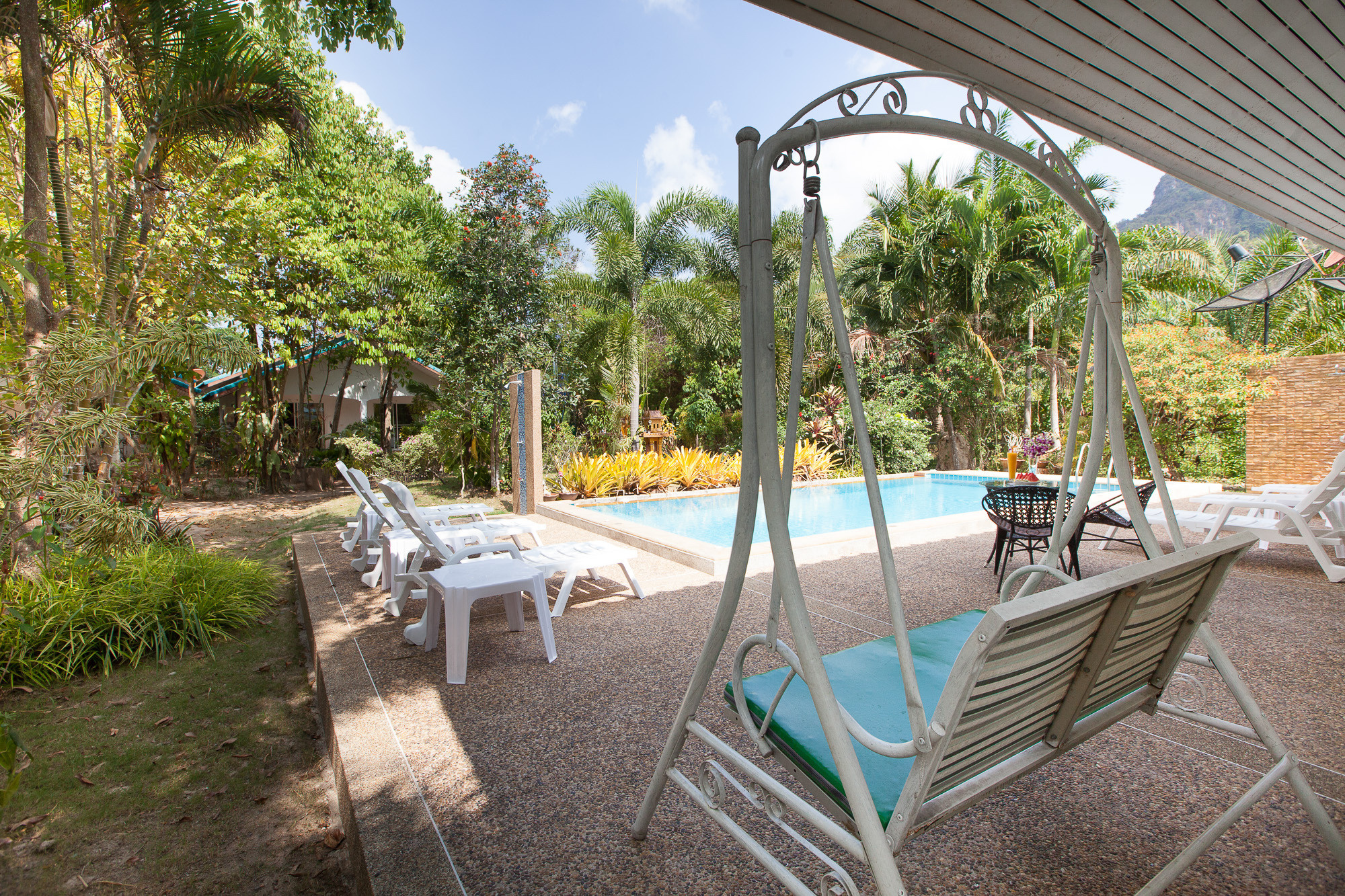 Quiet Resort Aonang Krabi. Photography & Events Thailand Krabi