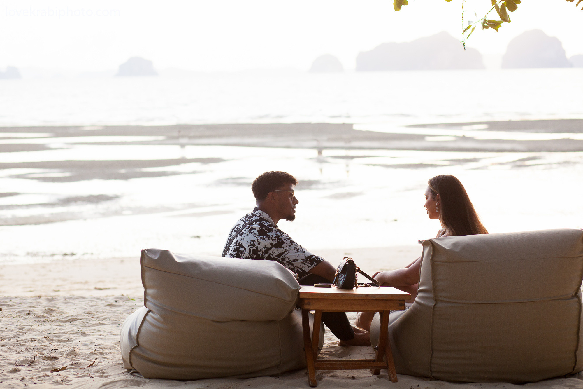 proposal photography krabi kohlanta thailand