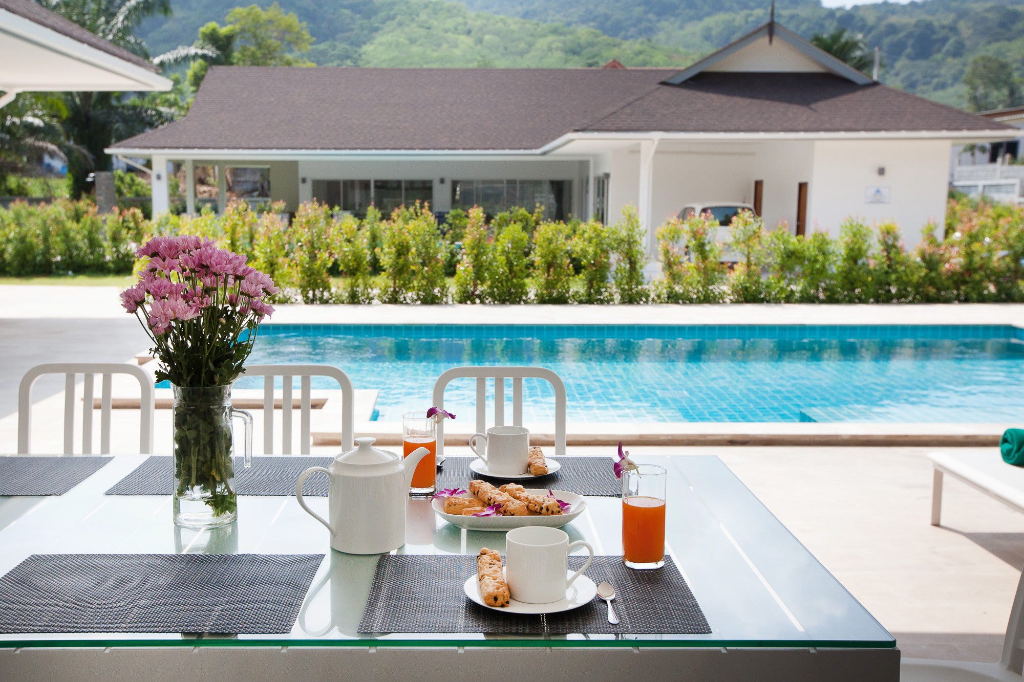 Private villas and resorts photography. Photography & Events Thailand Krabi