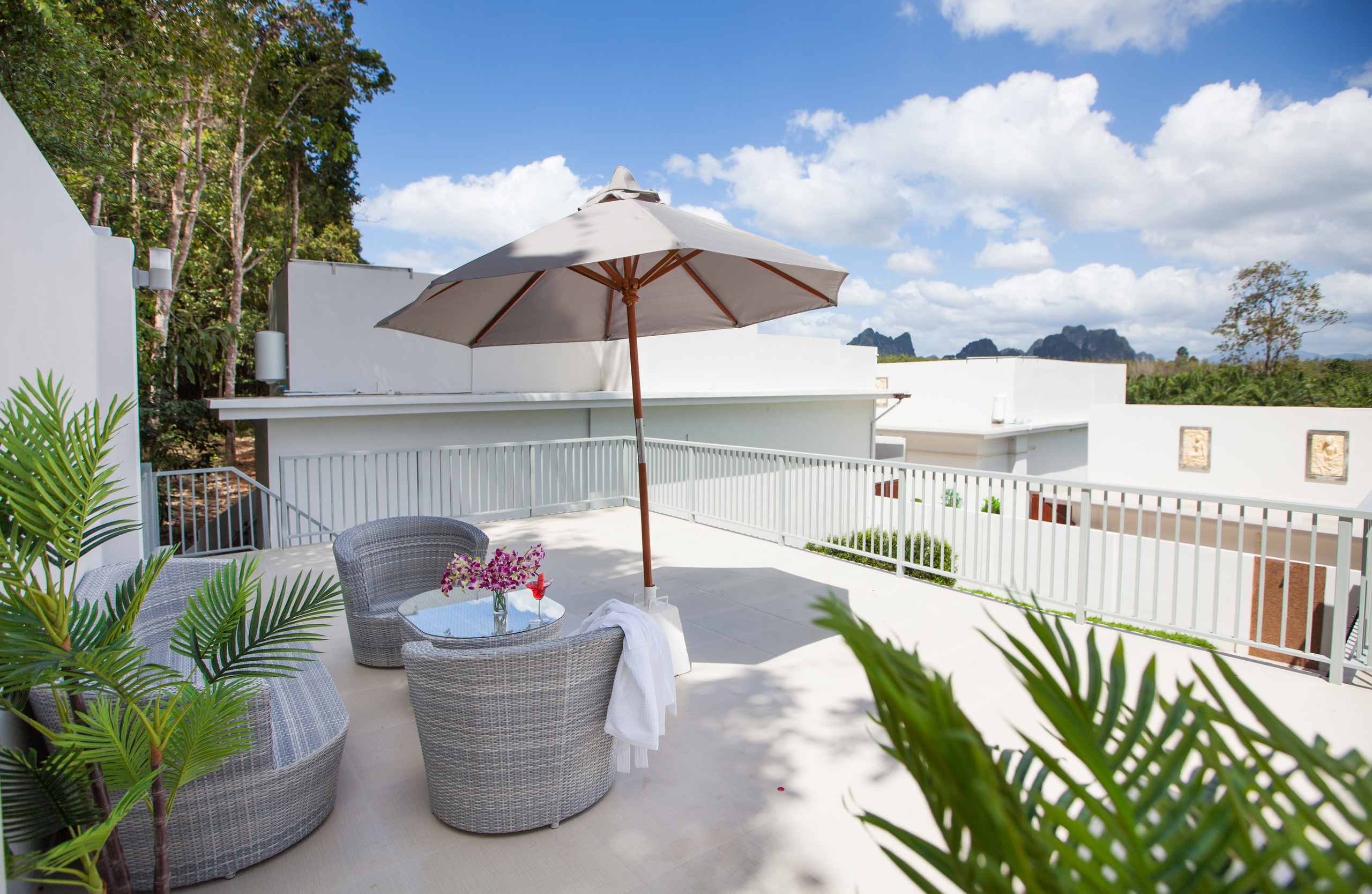 Hotel Resort Villa Interior Photography. Photography & Events Thailand Krabi