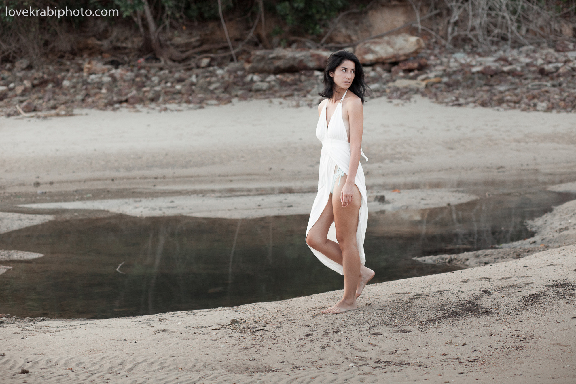 Art Session Feel the World. Photography & Events Thailand Krabi