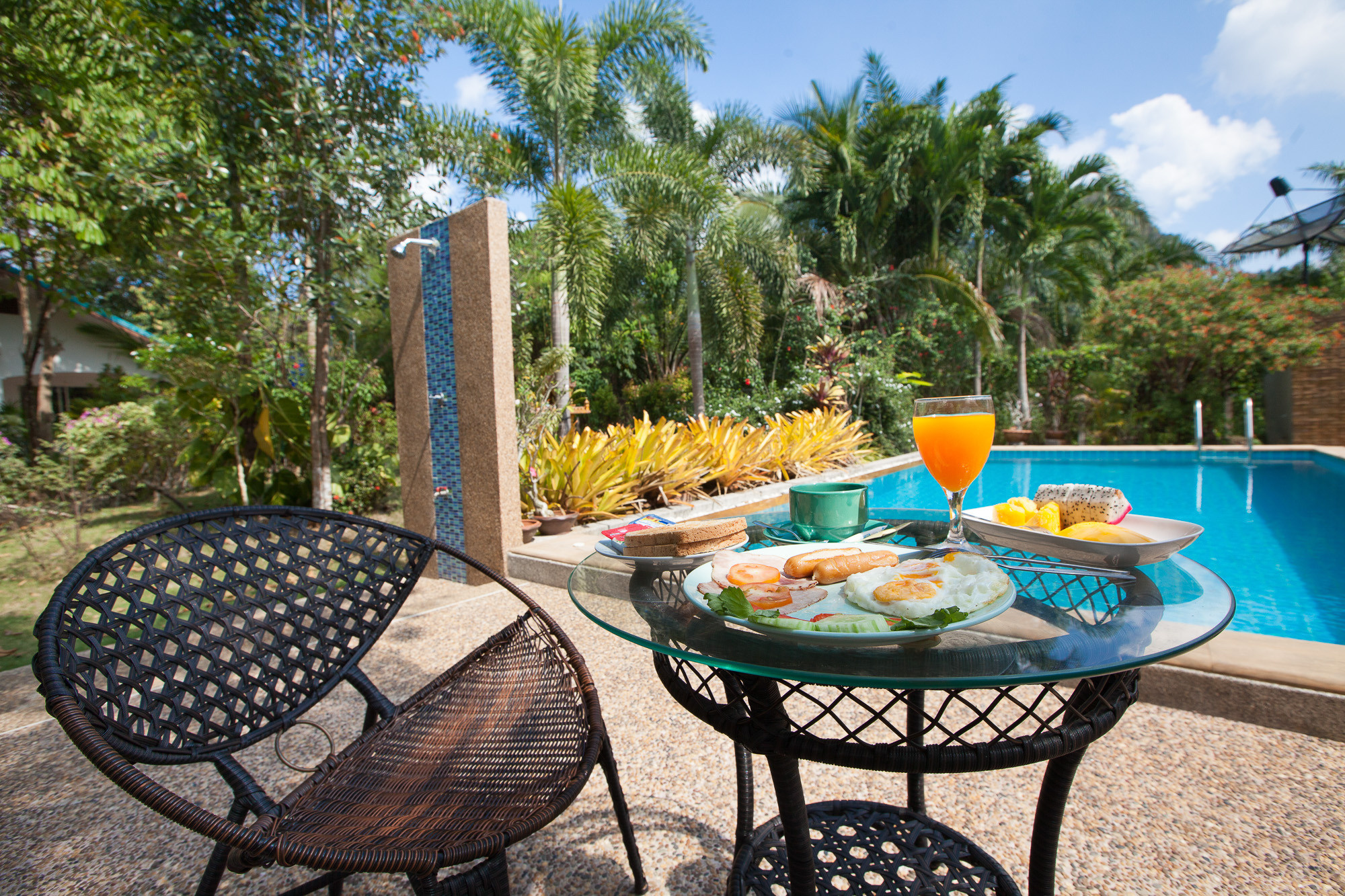 Quiet Resort Aonang Krabi. Photography & Events Thailand Krabi