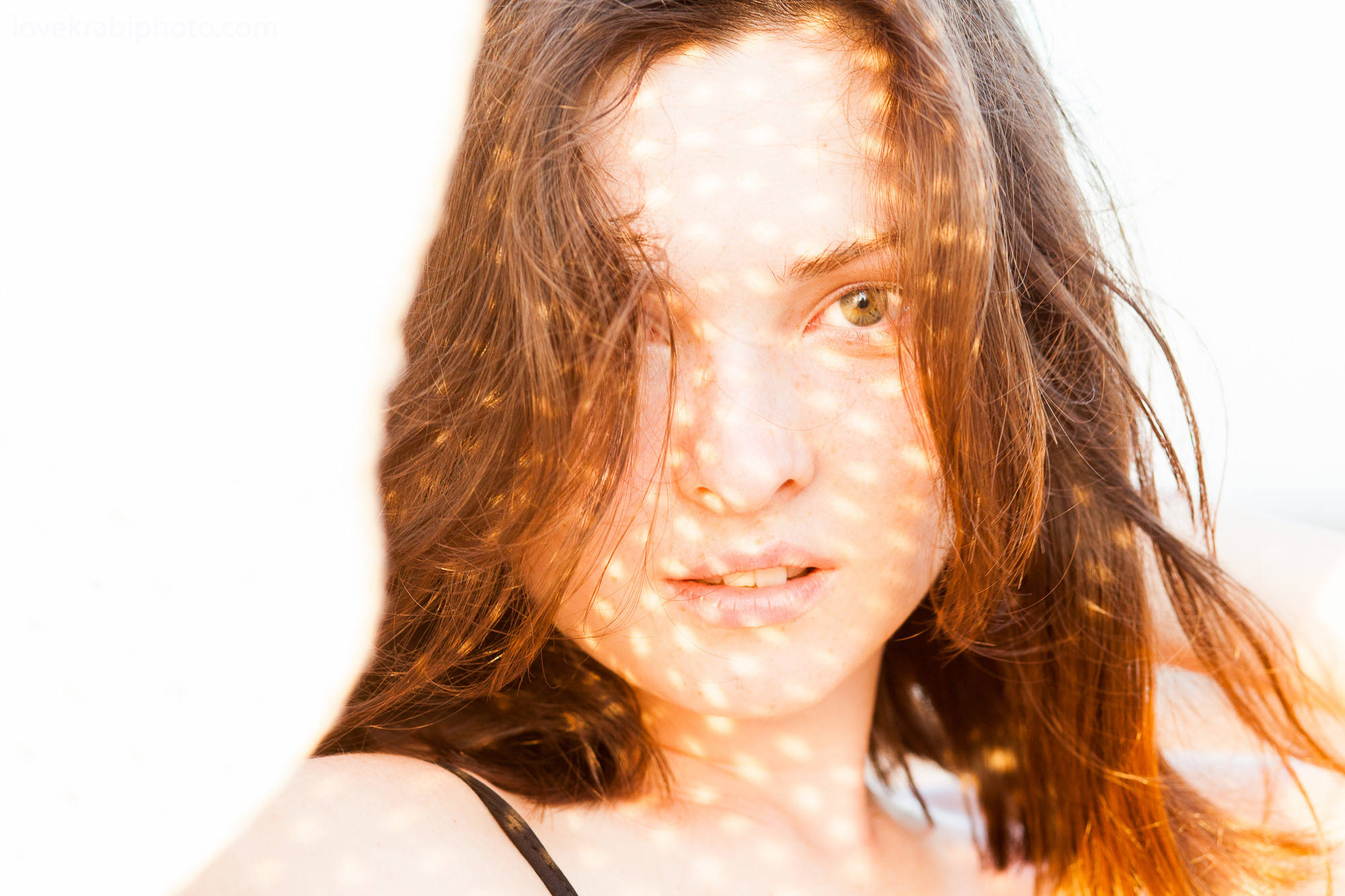 Portrait Photography Krabi. Photography & Events Thailand Krabi