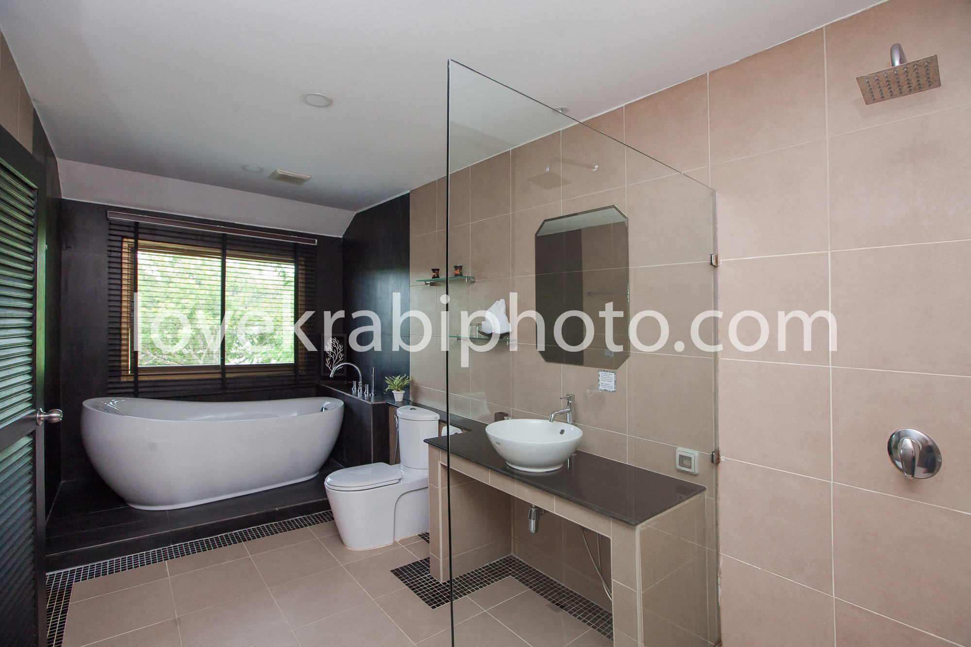 Beautiful Villa Aonang Krabi. Photography & Events Thailand Krabi