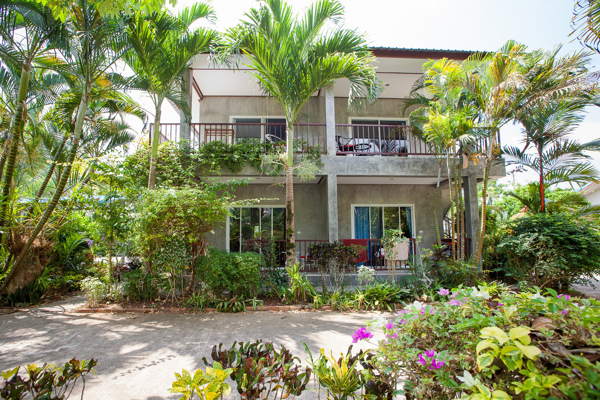 Quiet Resort Aonang Krabi. Photography & Events Thailand Krabi