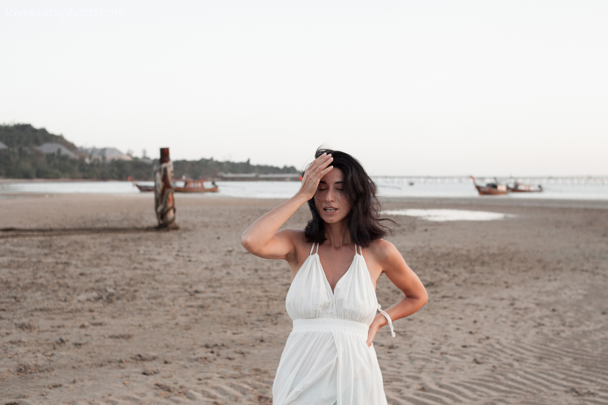 Art Session Feel the World. Photography & Events Thailand Krabi