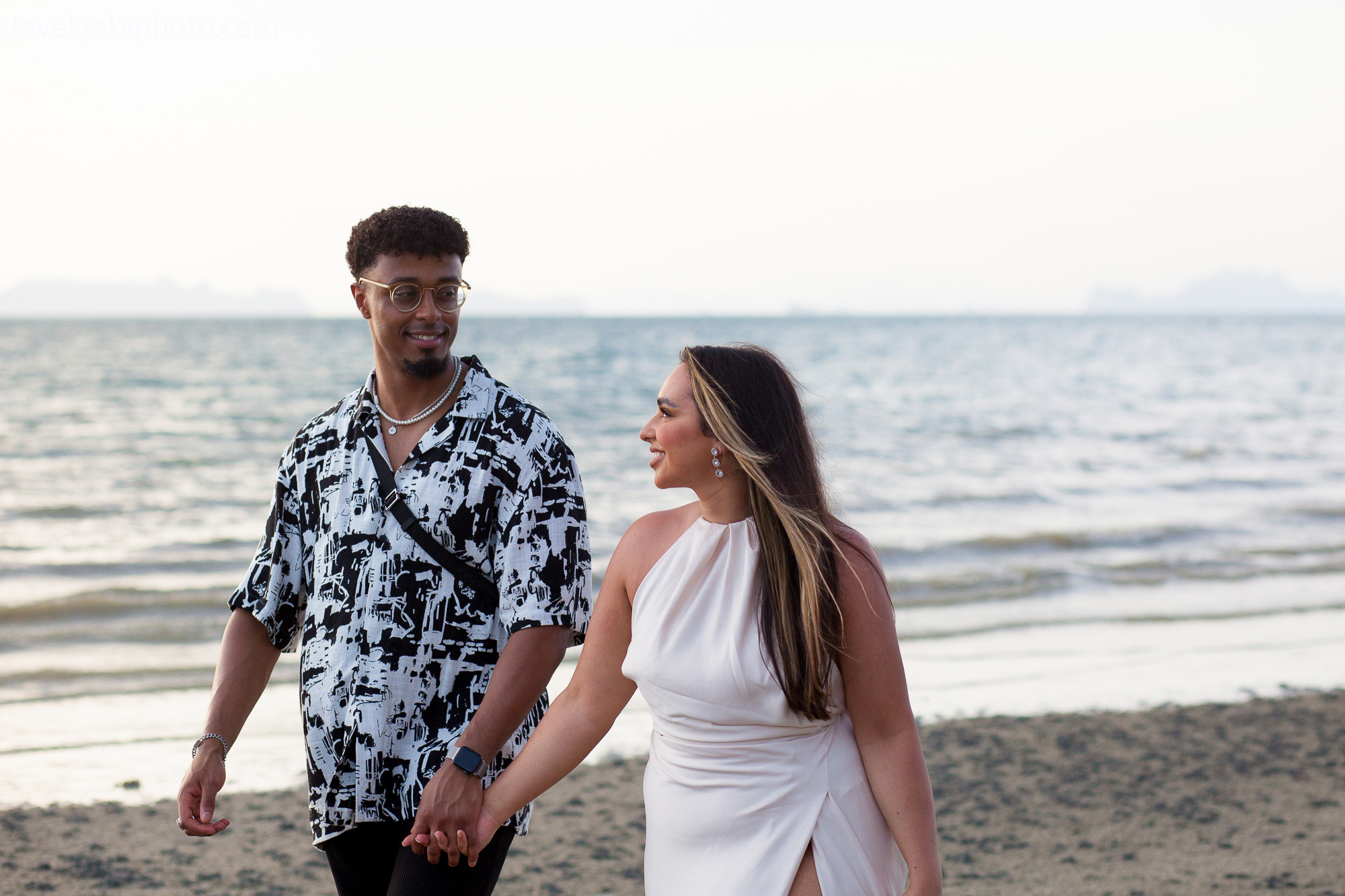 proposal photography krabi kohlanta thailand