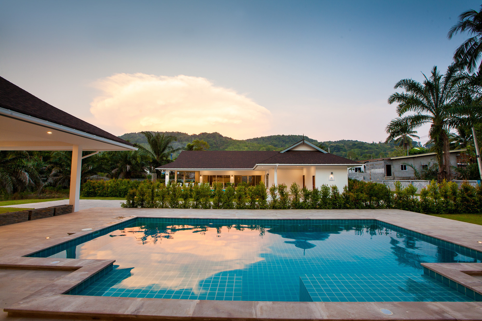 Private villas and resorts photography. Photography & Events Thailand Krabi