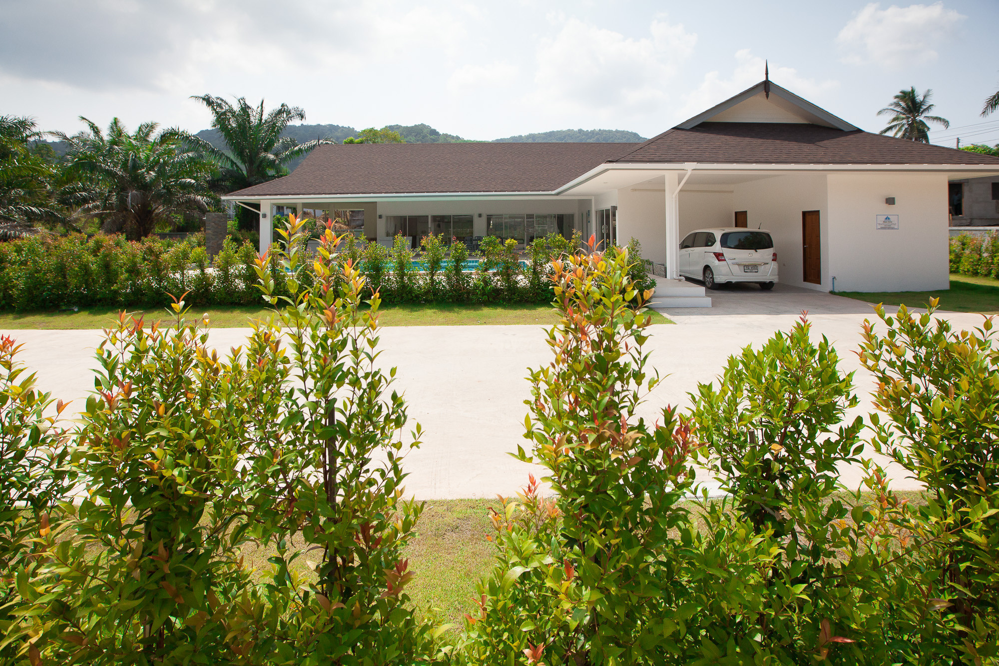 Private villas and resorts photography. Photography & Events Thailand Krabi