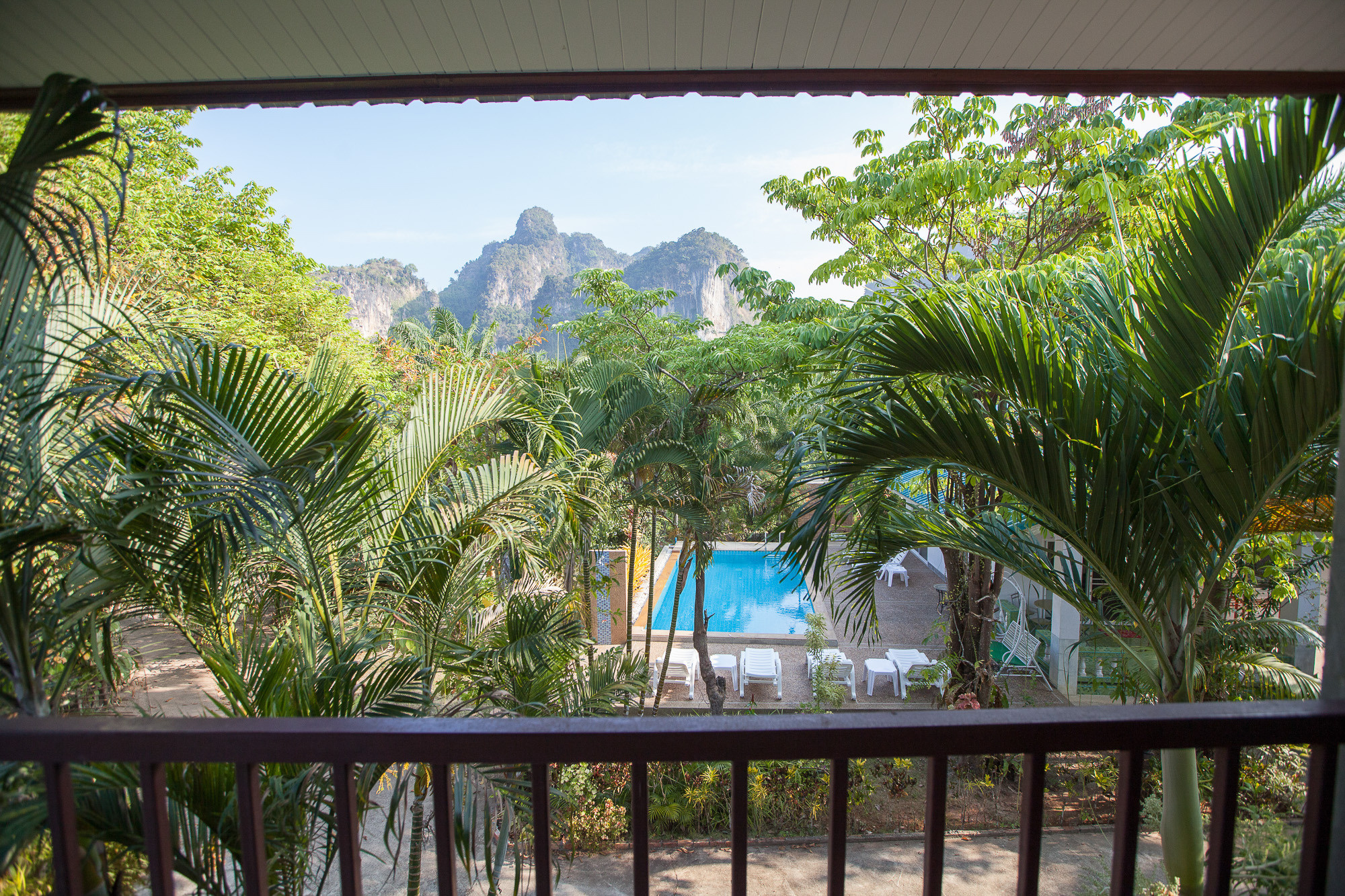 Quiet Resort Aonang Krabi. Photography & Events Thailand Krabi