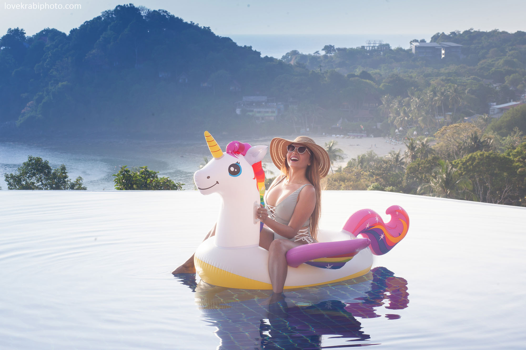 Pimalai Resort Koh Lanta. Photography & Events Thailand Krabi