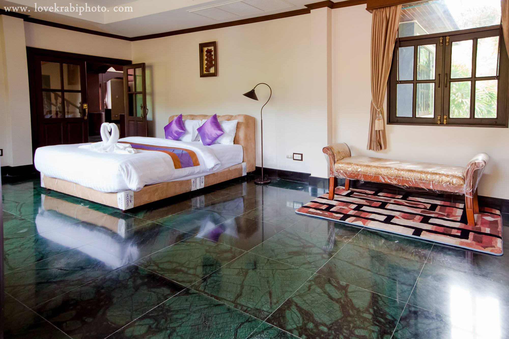 Villa for Wedding in Krabi. Photography & Events Thailand Krabi