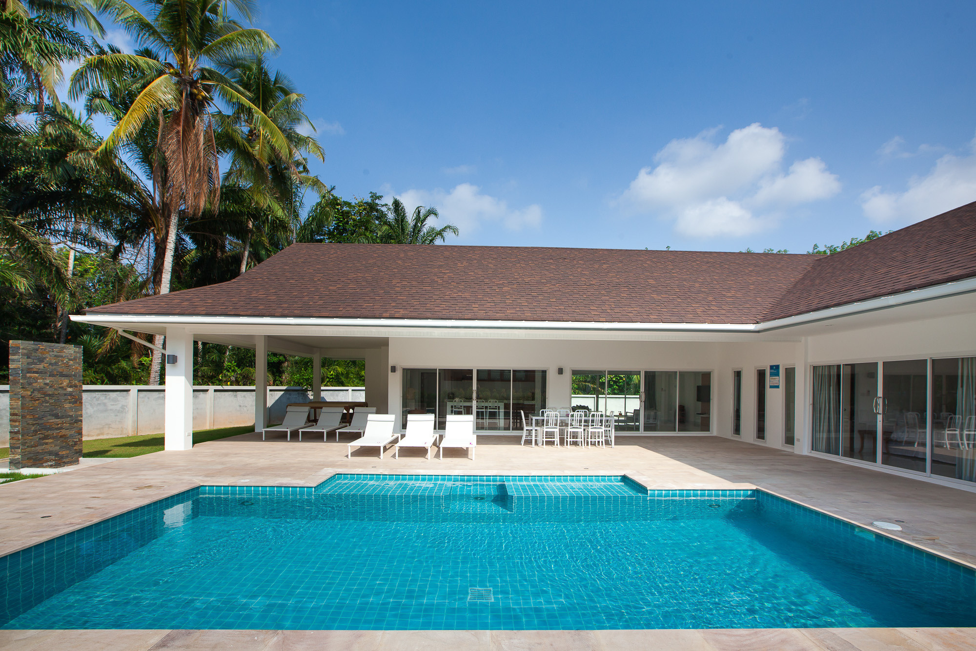 Private villas and resorts photography. Photography & Events Thailand Krabi