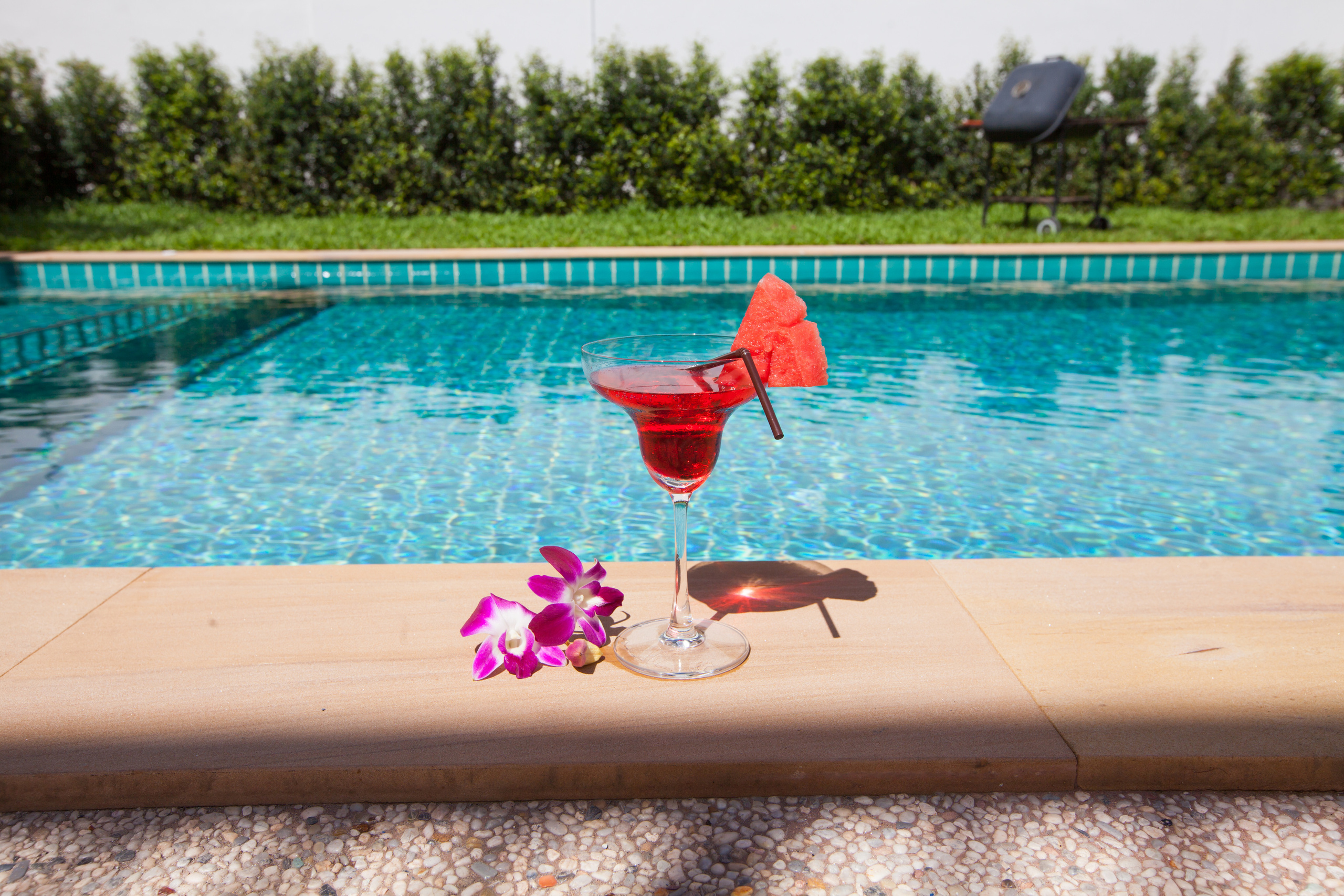 Hotel Resort Villa Interior Photography. Photography & Events Thailand Krabi