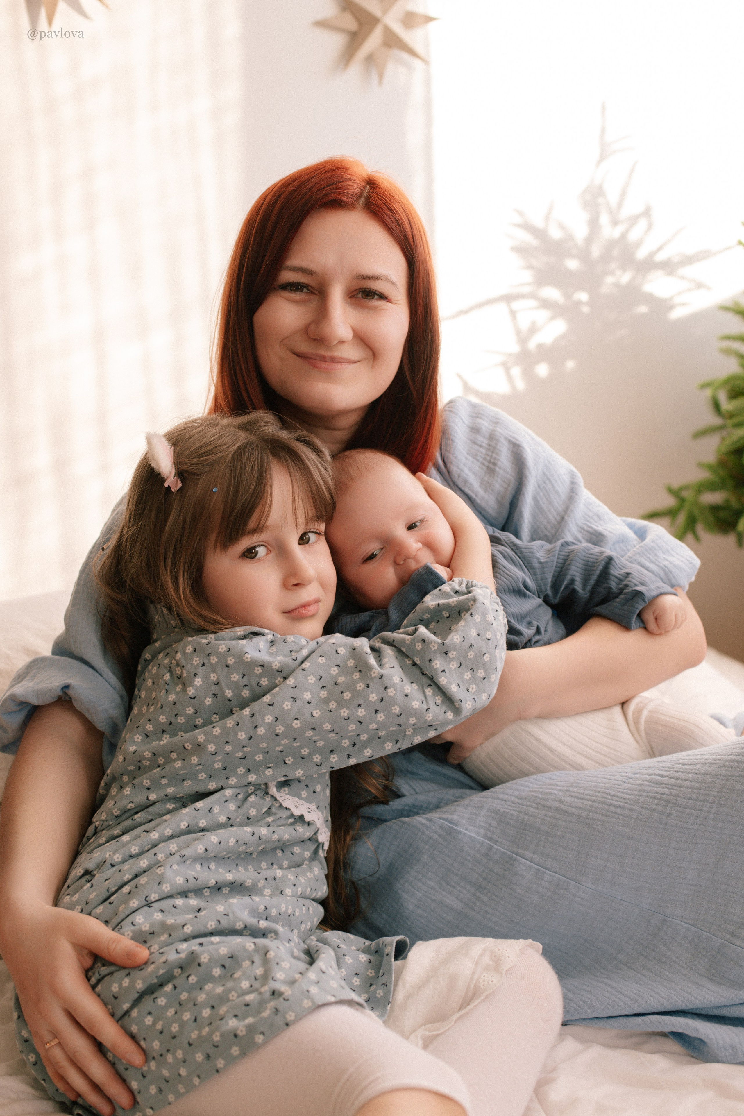 Анастасия. Ilopavlova_ph