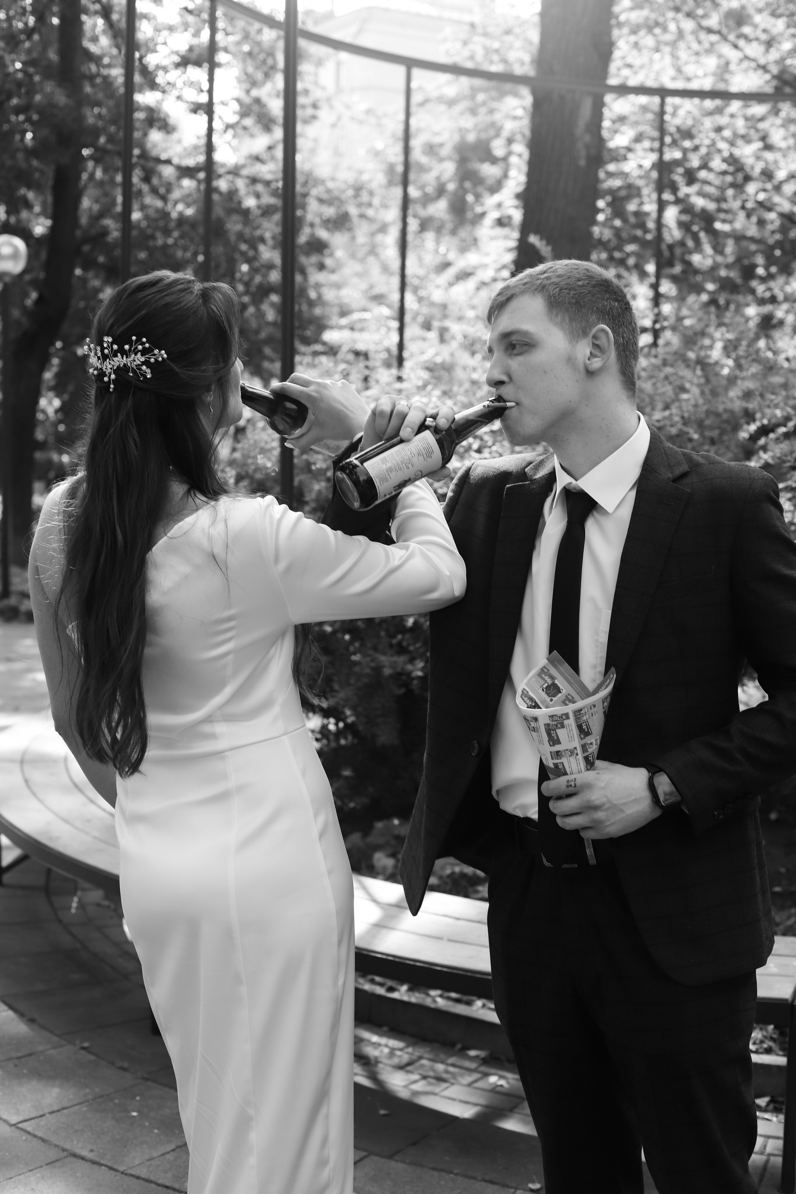 Светлана и Максим. Ilopavlova_ph