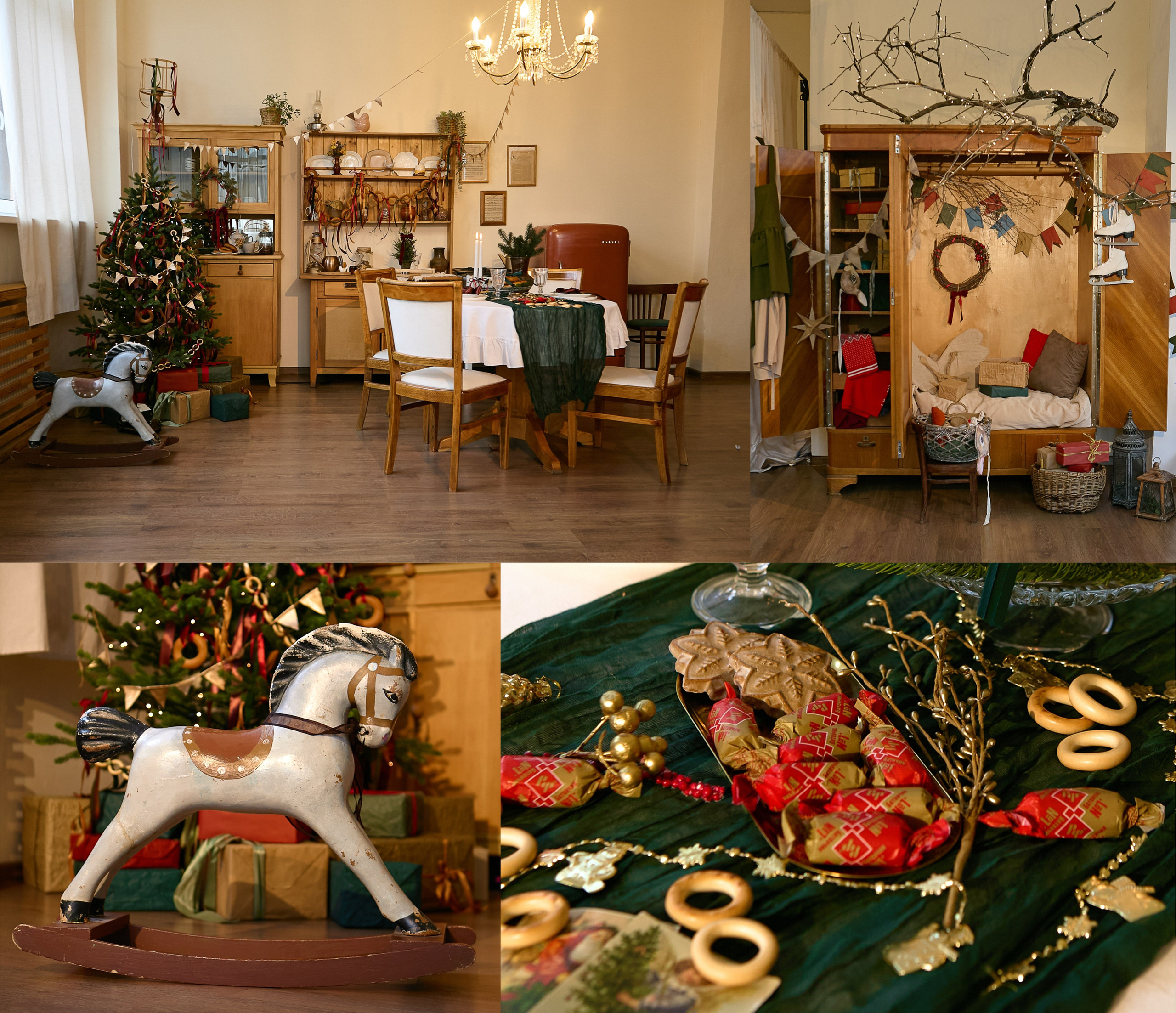 Разнообразные залы. Фотограф в Санкт-Петербурге, Анна Скворцова