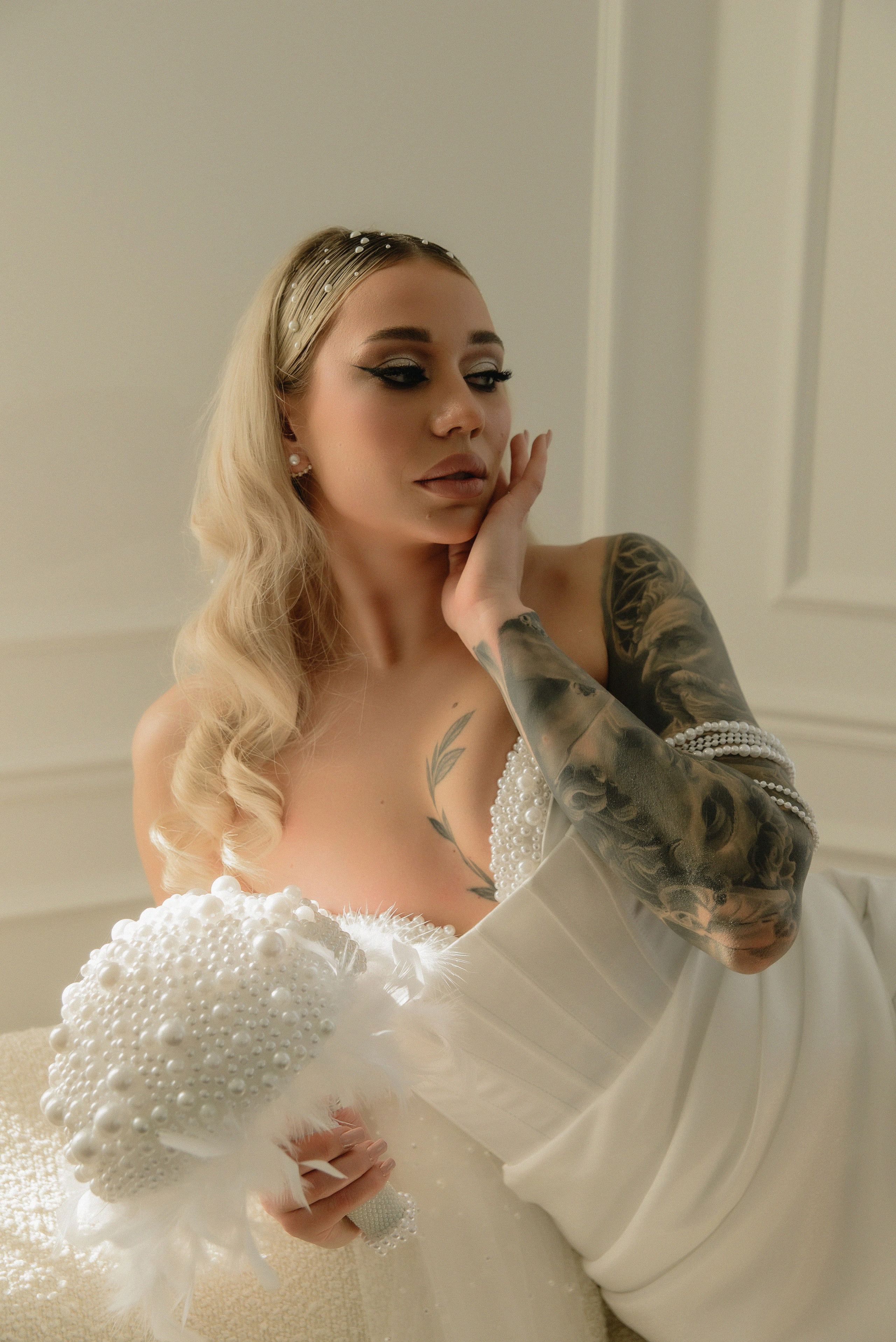 Кирилл и Настя | Доходный дом. Фотограф в Саратове и Энгельсе — Склярова Дарья