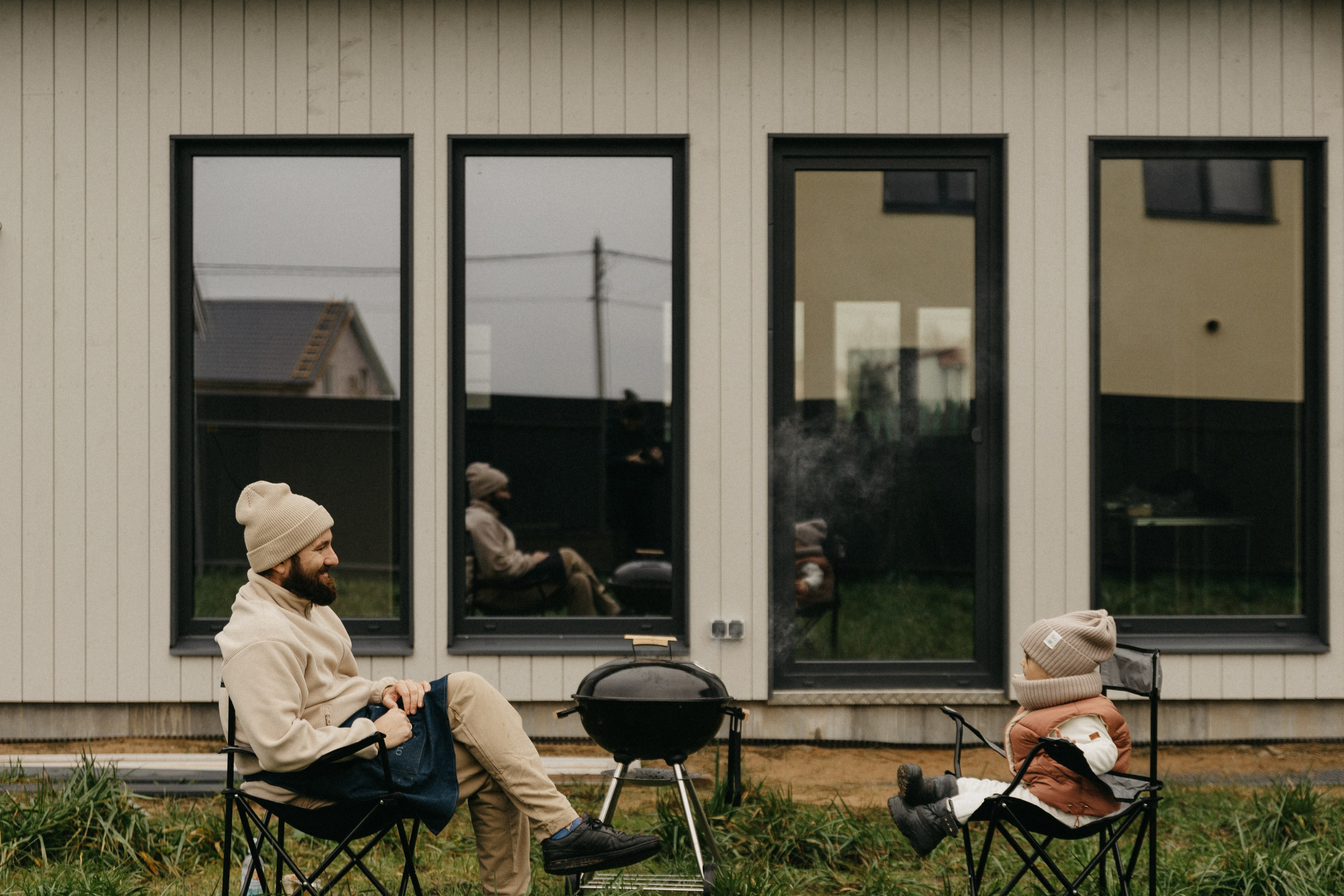 Виталик и Василиса. Главная