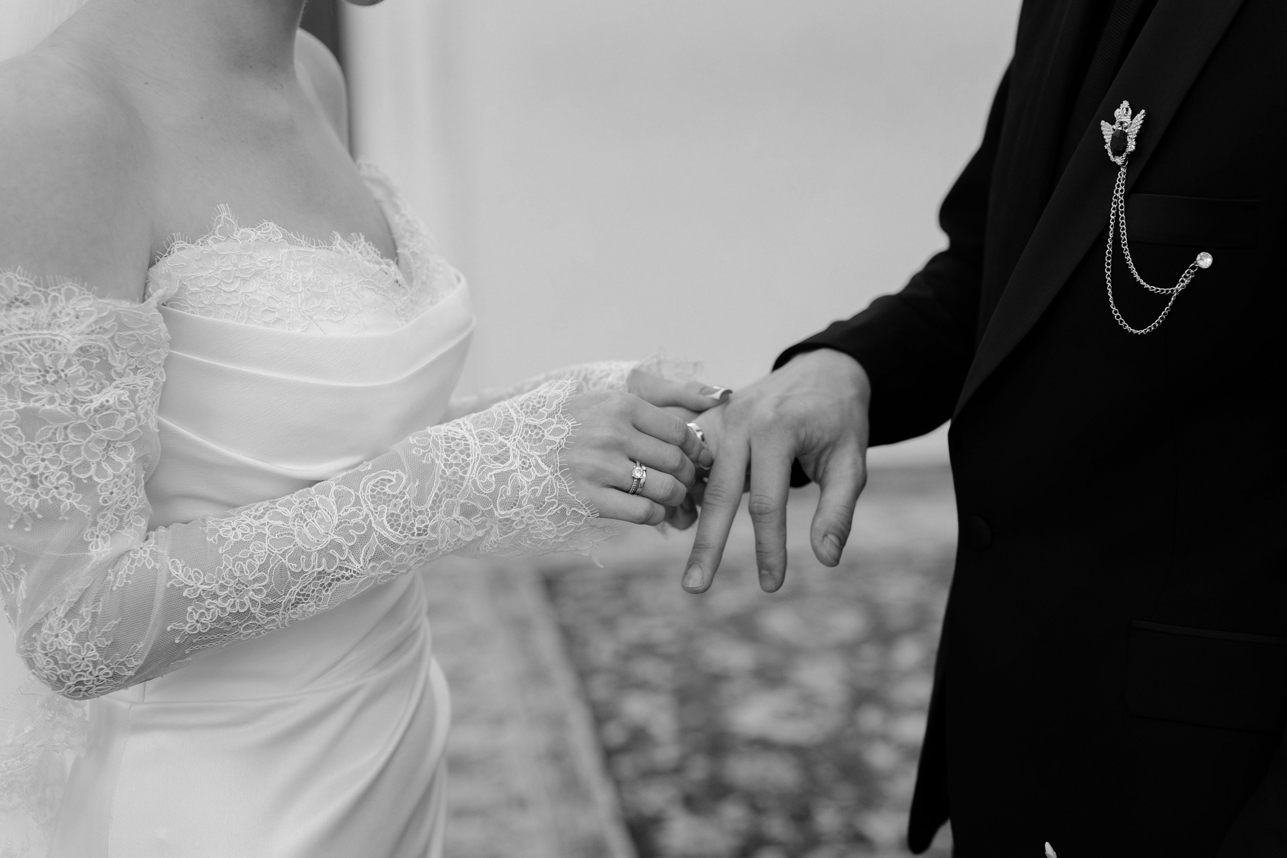 Ilya & Maria. Свадебный фотограф в Воронеже Самохина Екатерина