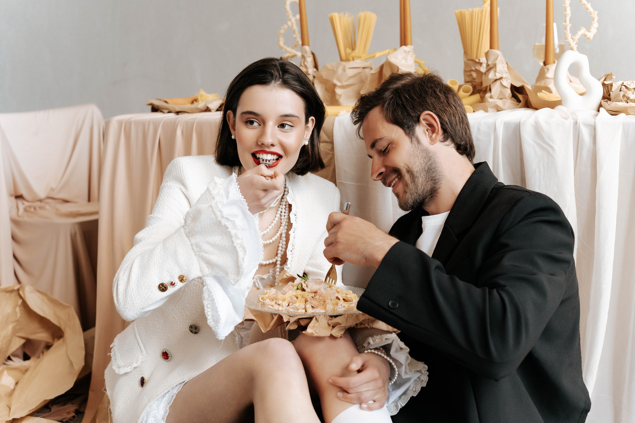 Ivan & Elizaveta. Свадебный фотограф в Воронеже Самохина Екатерина